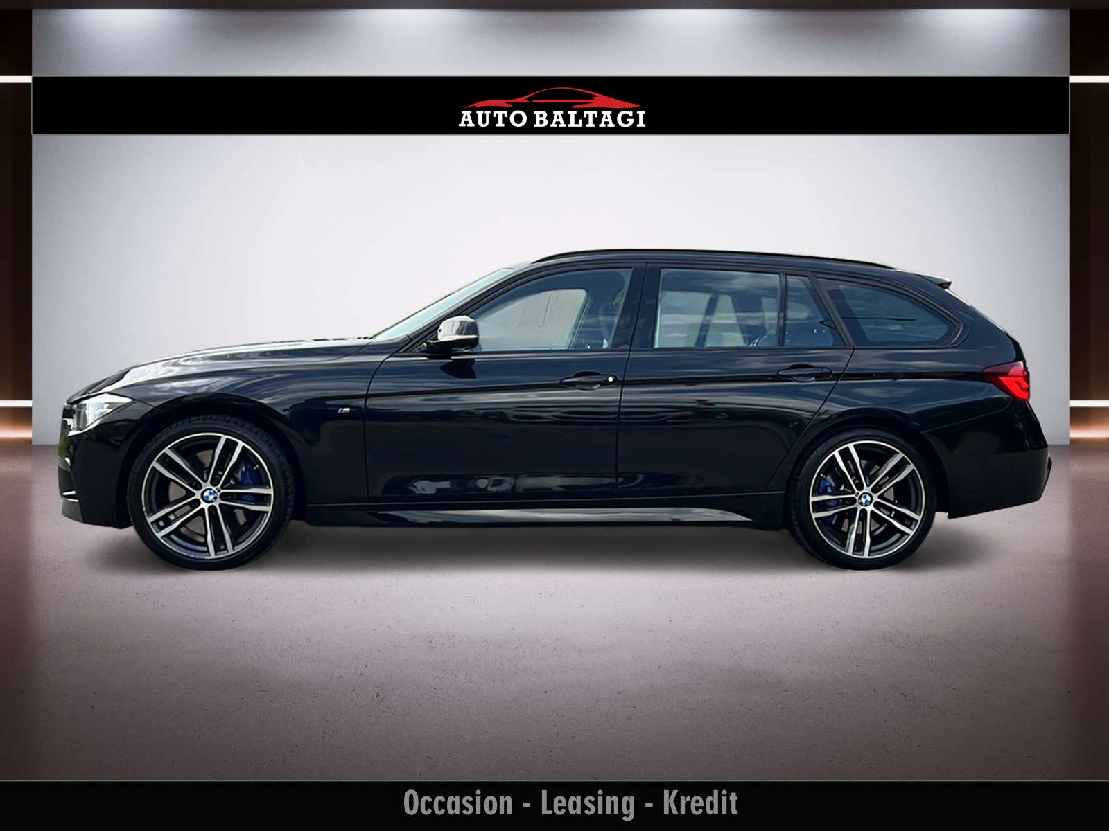 BMW 335d xDrive Touring Edition M Sport Steptronic-image-11