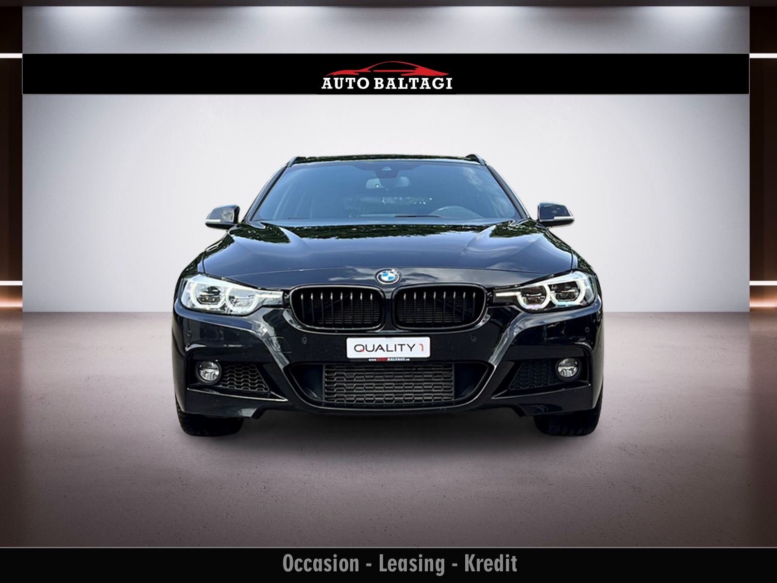 BMW 335d xDrive Touring Edition M Sport Steptronic-image-13