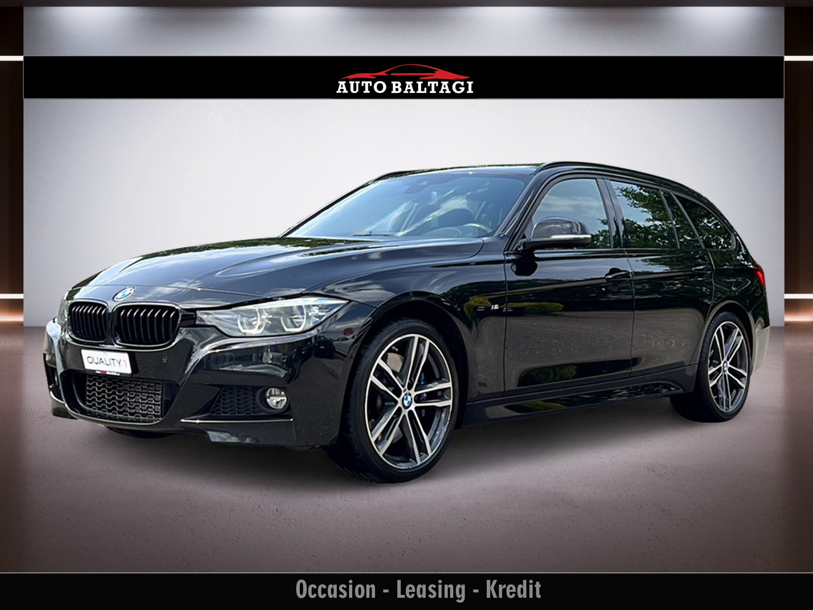 BMW 335d xDrive Touring Edition M Sport Steptronic-image-12