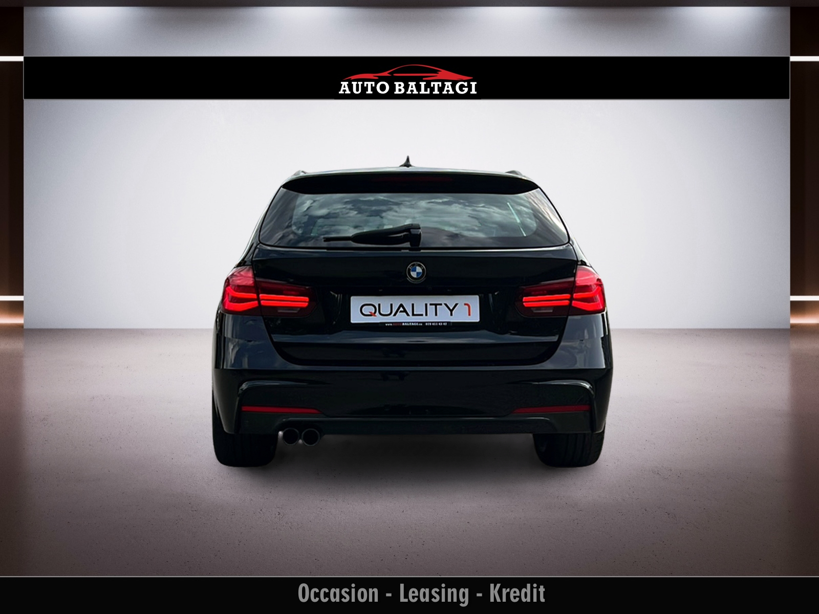 BMW 335d xDrive Touring Edition M Sport Steptronic-image-14