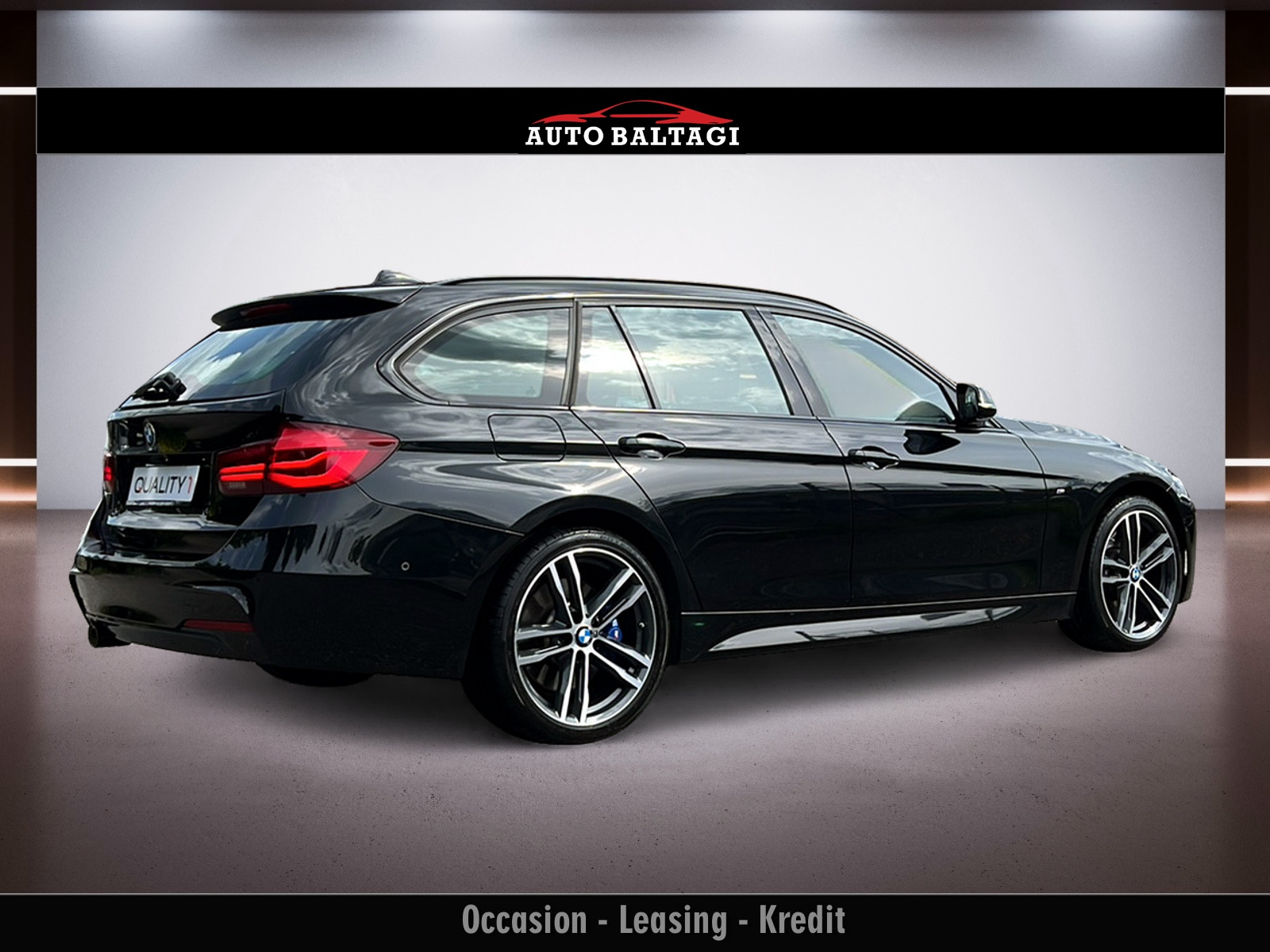 BMW 335d xDrive Touring Edition M Sport Steptronic-image-6