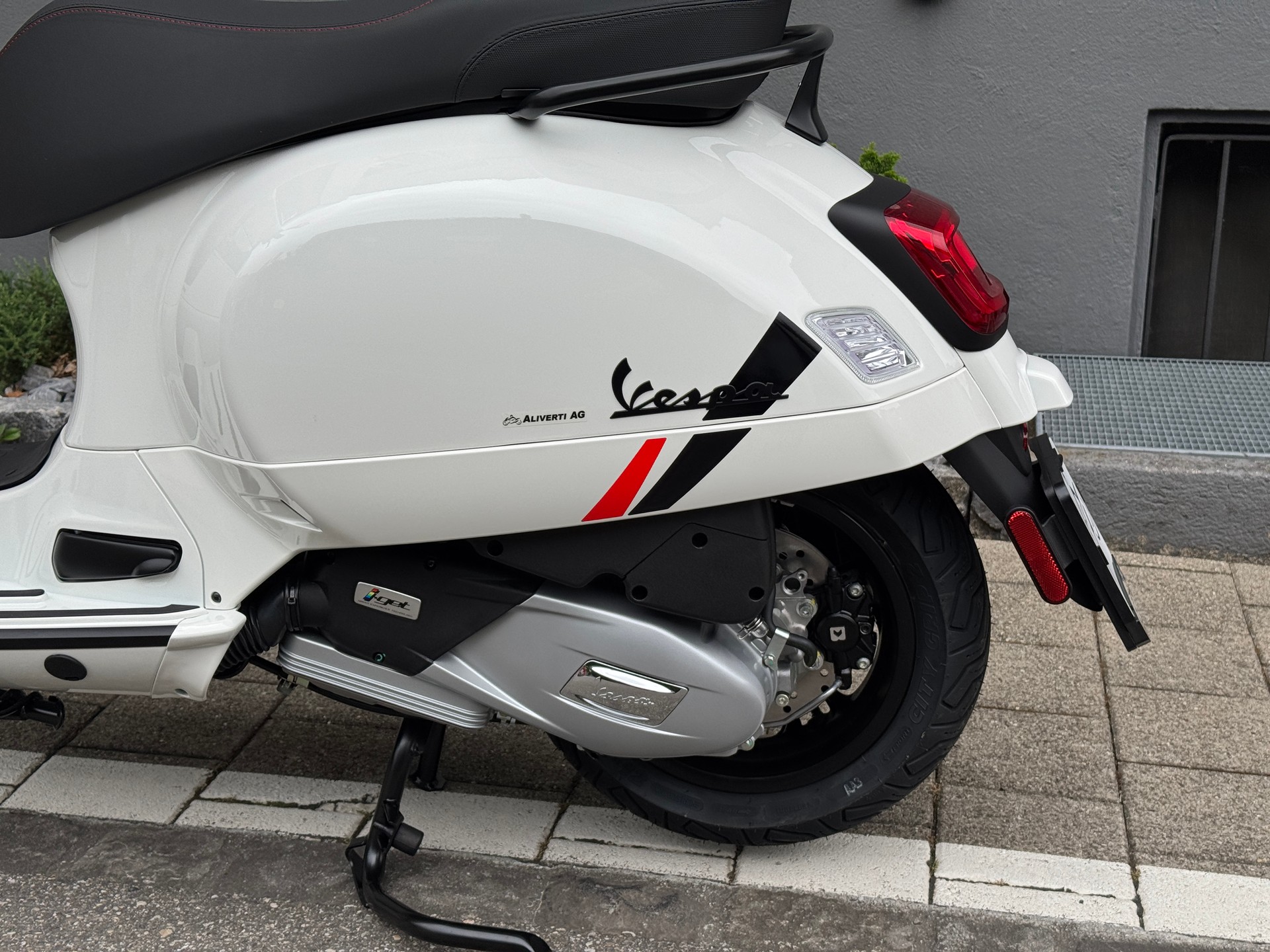 PIAGGIO Vespa GTS 310 Super Sport RST E5+-image-4