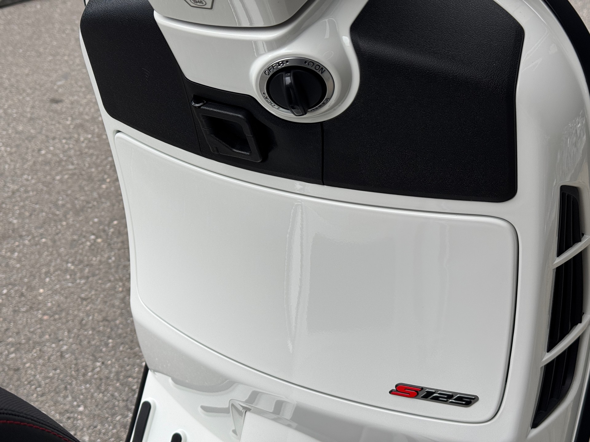PIAGGIO Vespa GTS 310 Super Sport RST E5+-image-8