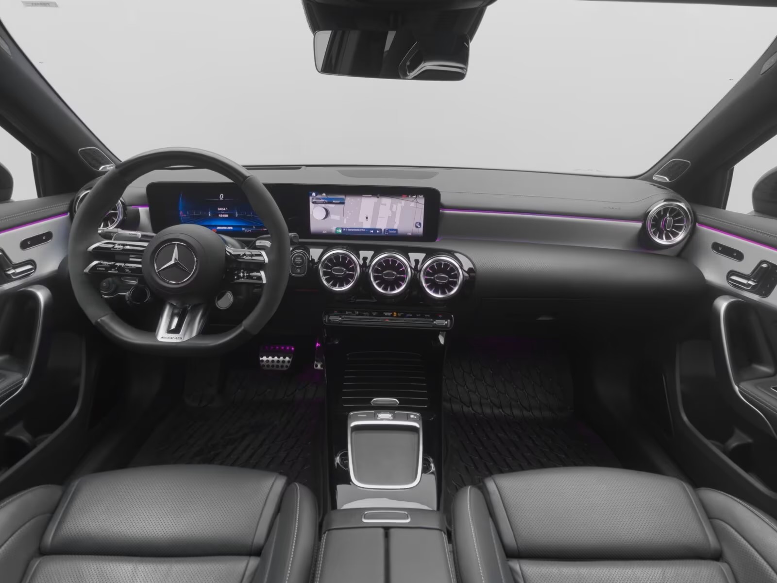 MERCEDES-BENZ A AMG 45 S 4Matic+ 8G-DCT-image-9