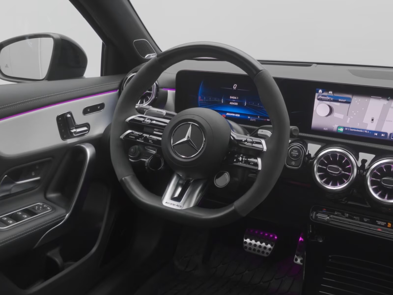 MERCEDES-BENZ A AMG 45 S 4Matic+ 8G-DCT-image-8