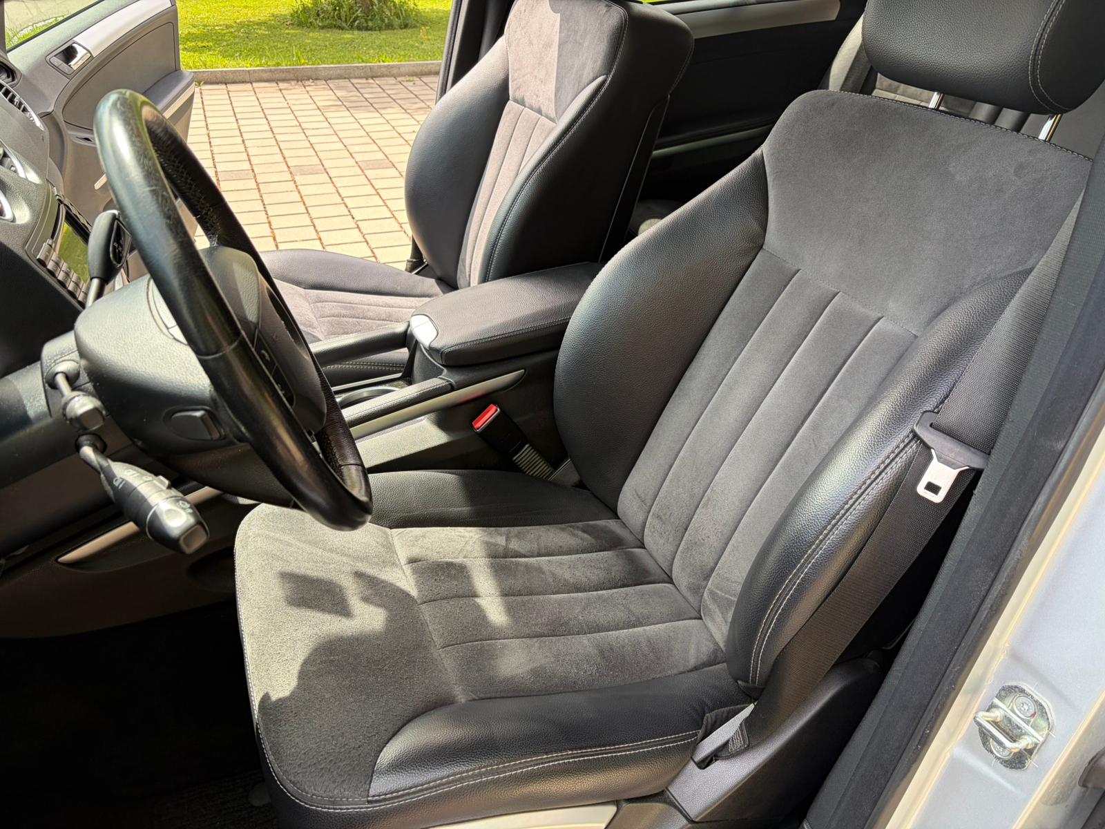 MERCEDES-BENZ ML 280 CDI-image-5