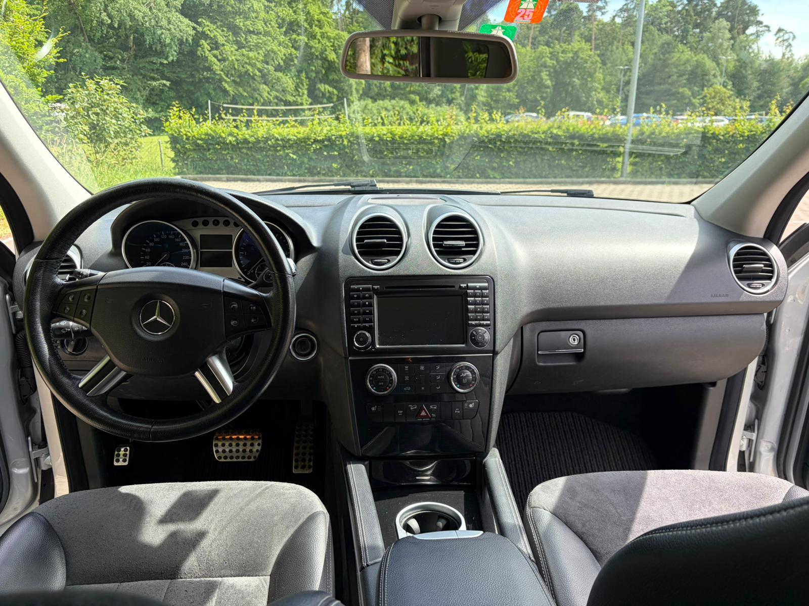 MERCEDES-BENZ ML 280 CDI-image-6