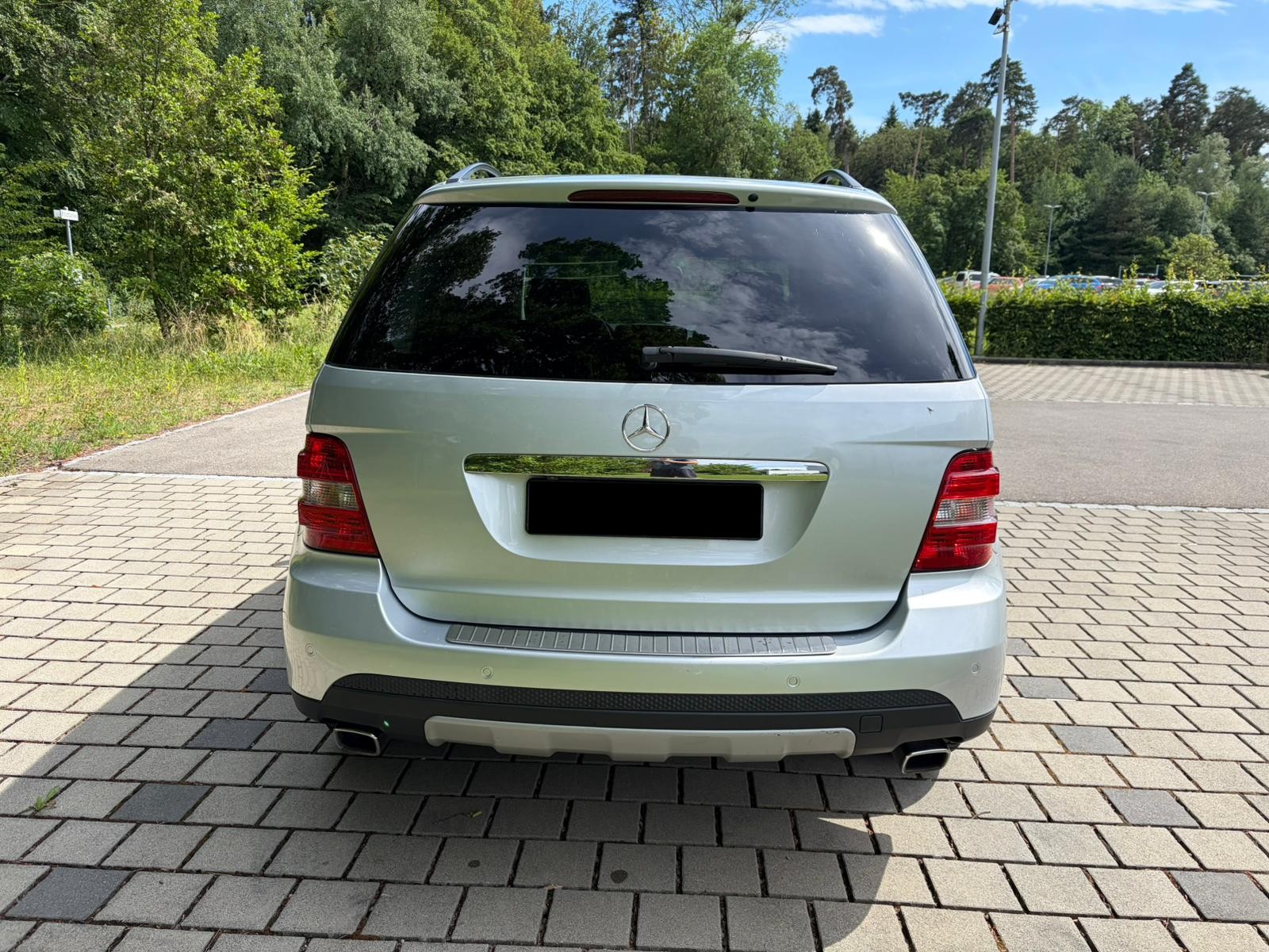 MERCEDES-BENZ ML 280 CDI-image-4