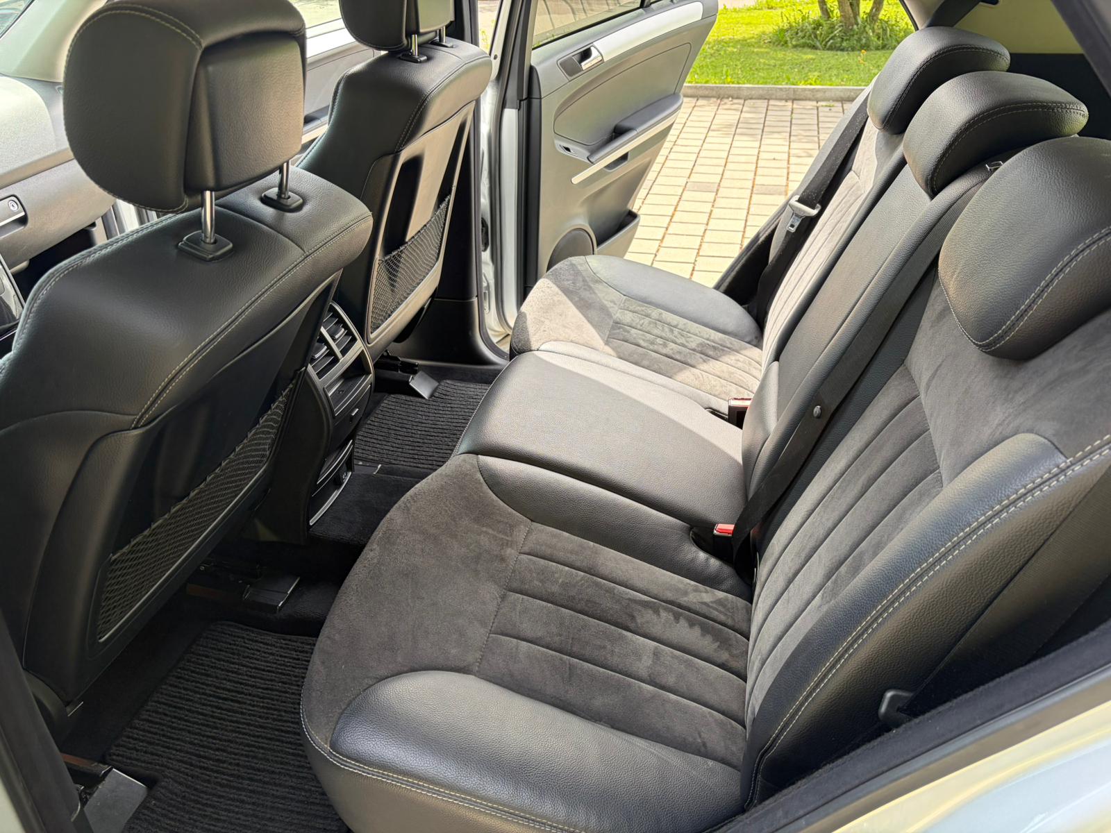 MERCEDES-BENZ ML 280 CDI-image-7