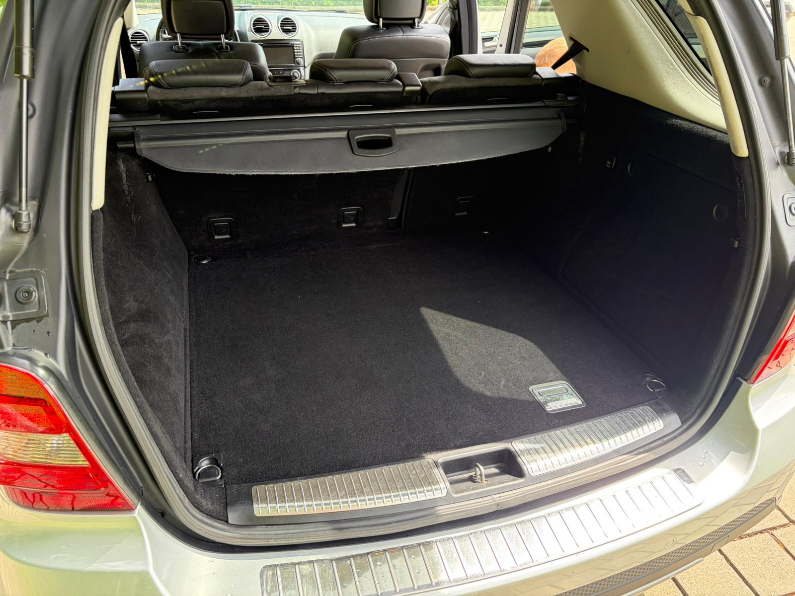 MERCEDES-BENZ ML 280 CDI-image-8