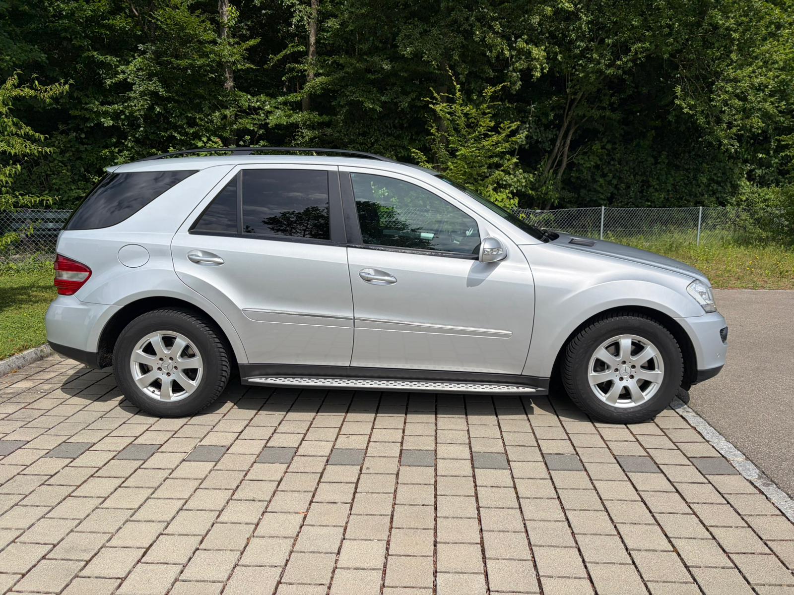 MERCEDES-BENZ ML 280 CDI-image-3