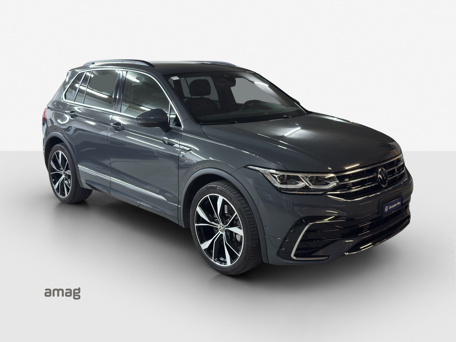 VW Tiguan 2.0 TDI SCR R-Line 4Motion DSG-image-5