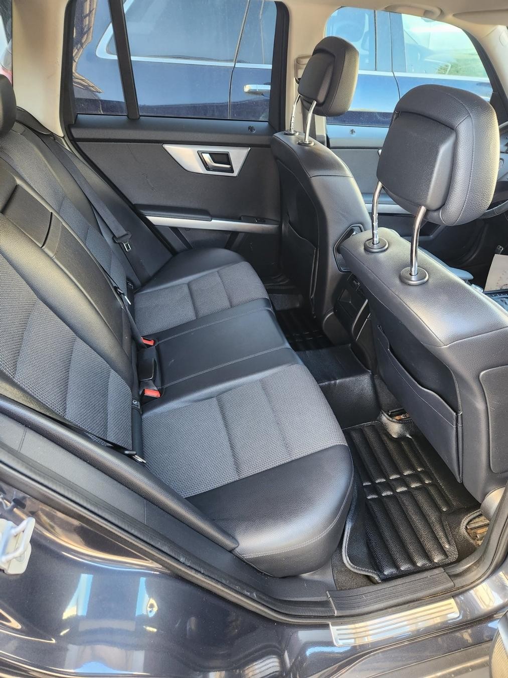 MERCEDES-BENZ CDI-image-4