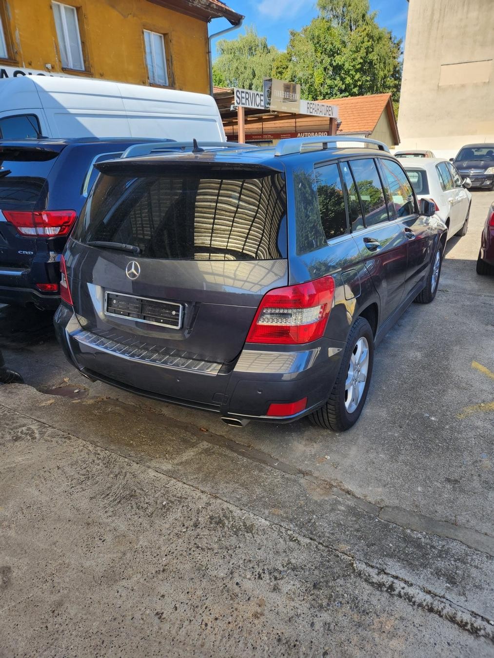 MERCEDES-BENZ CDI-image-2