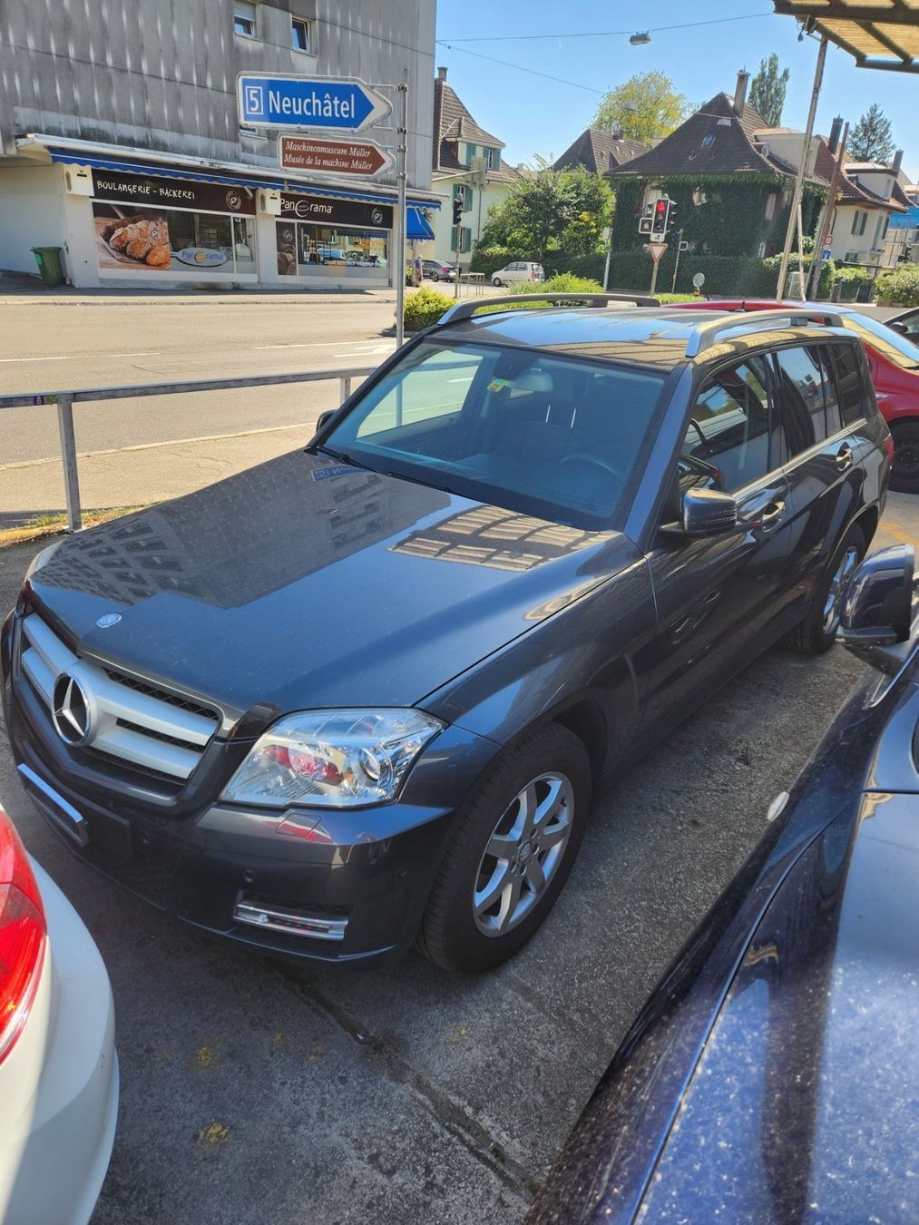 MERCEDES-BENZ CDI-image-1