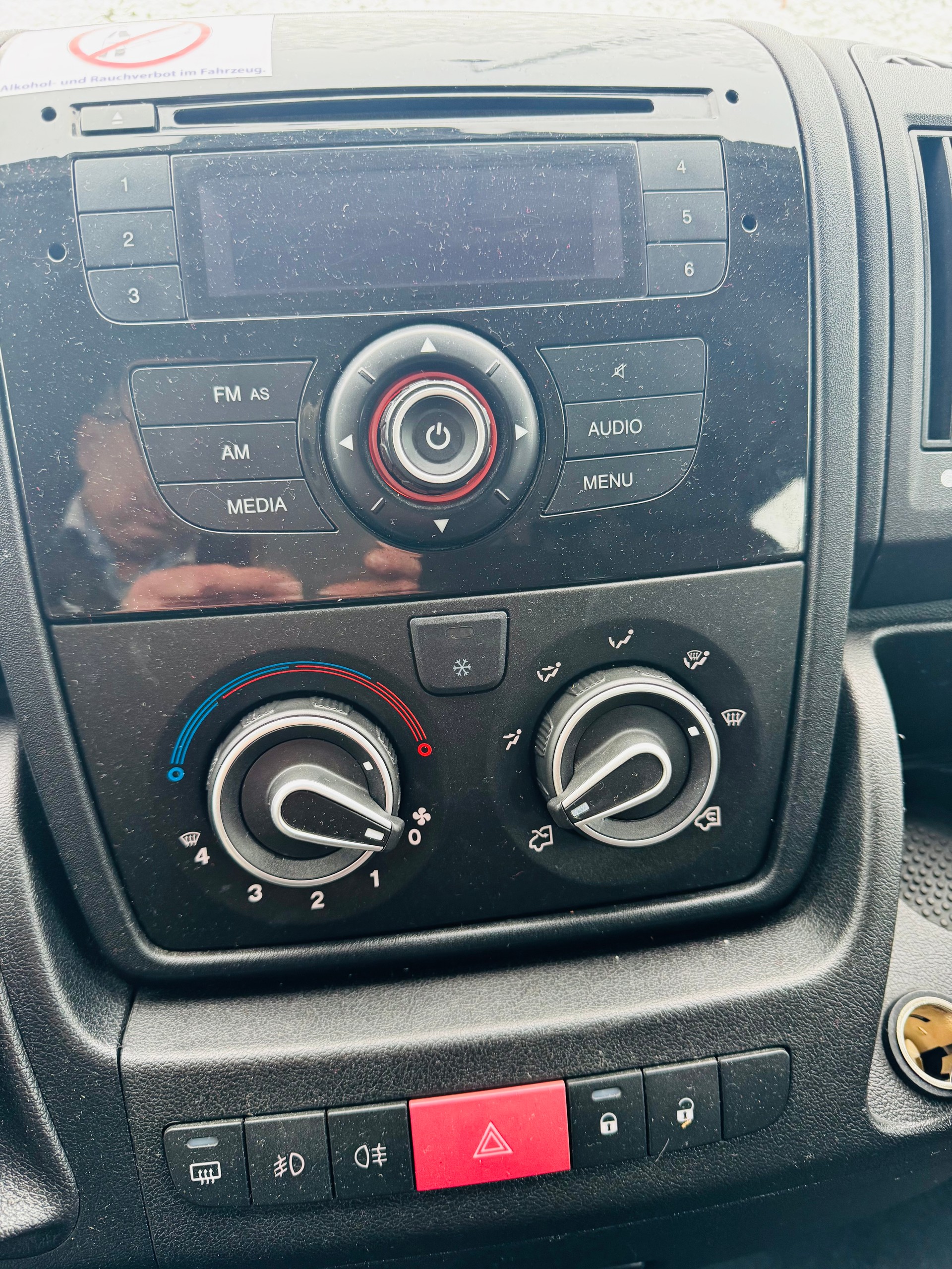 FIAT Ducato 11 Panorama 2.3 JTD-image-5