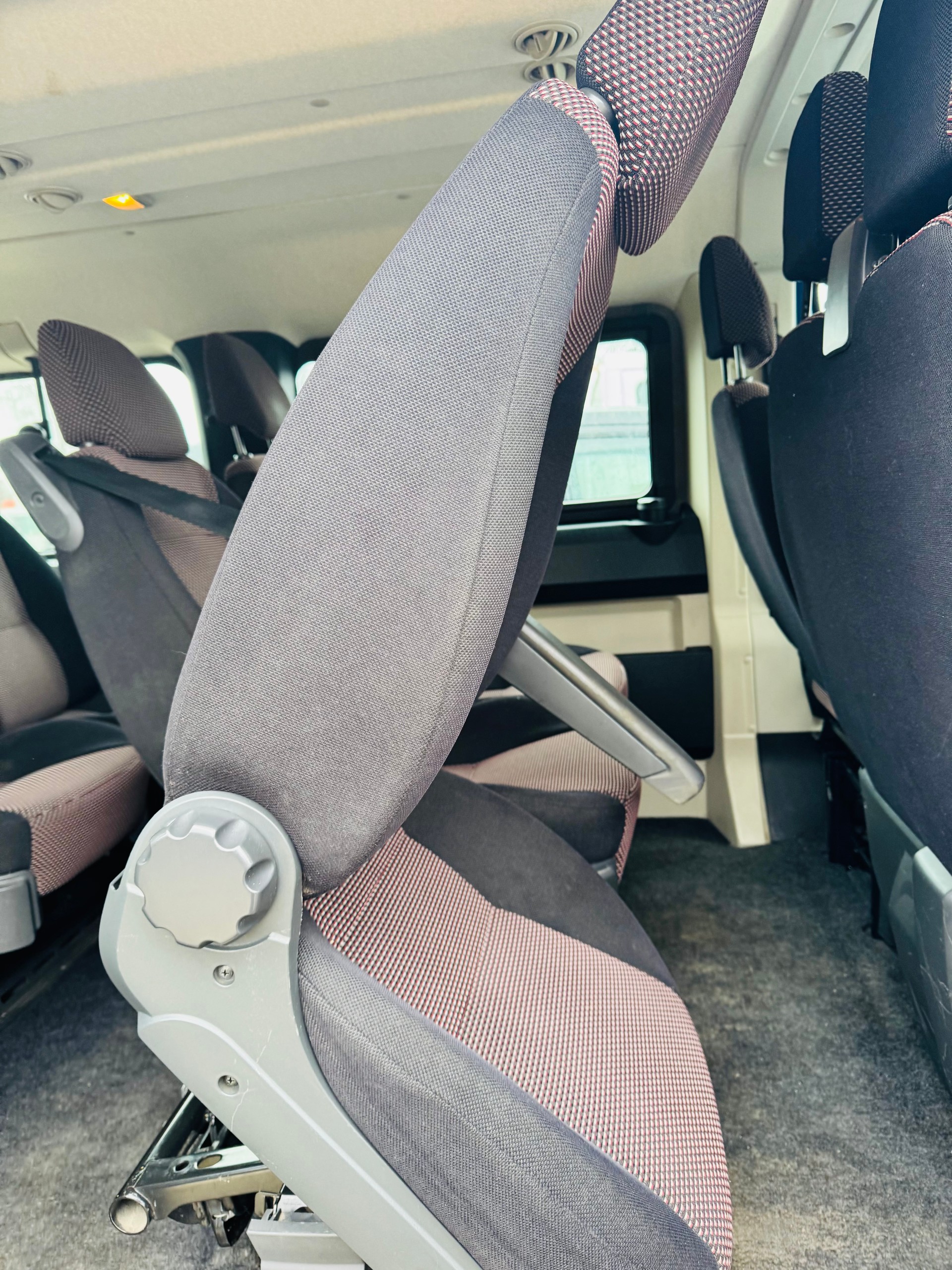FIAT Ducato 11 Panorama 2.3 JTD-image-12