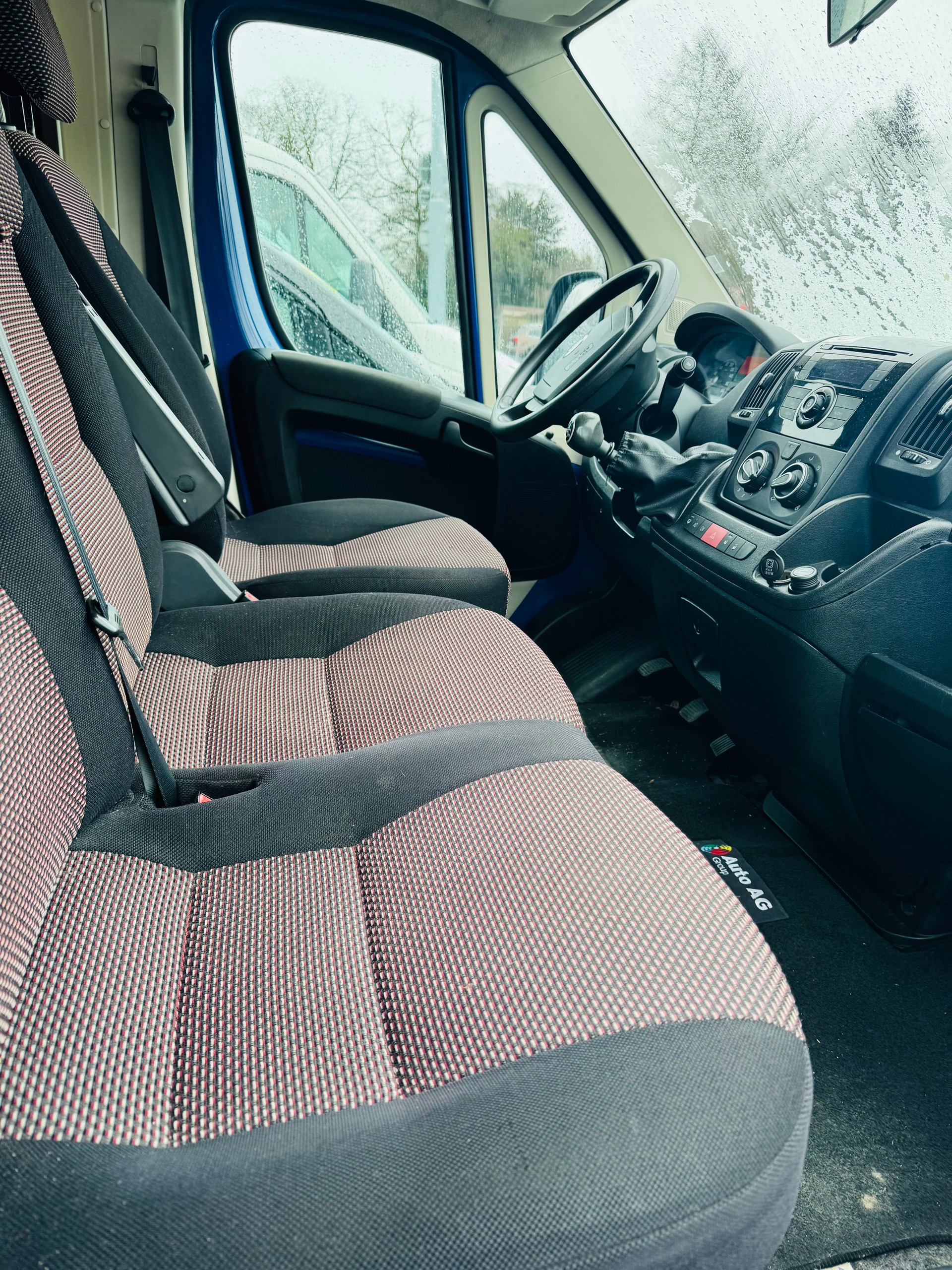 FIAT Ducato 11 Panorama 2.3 JTD-image-10