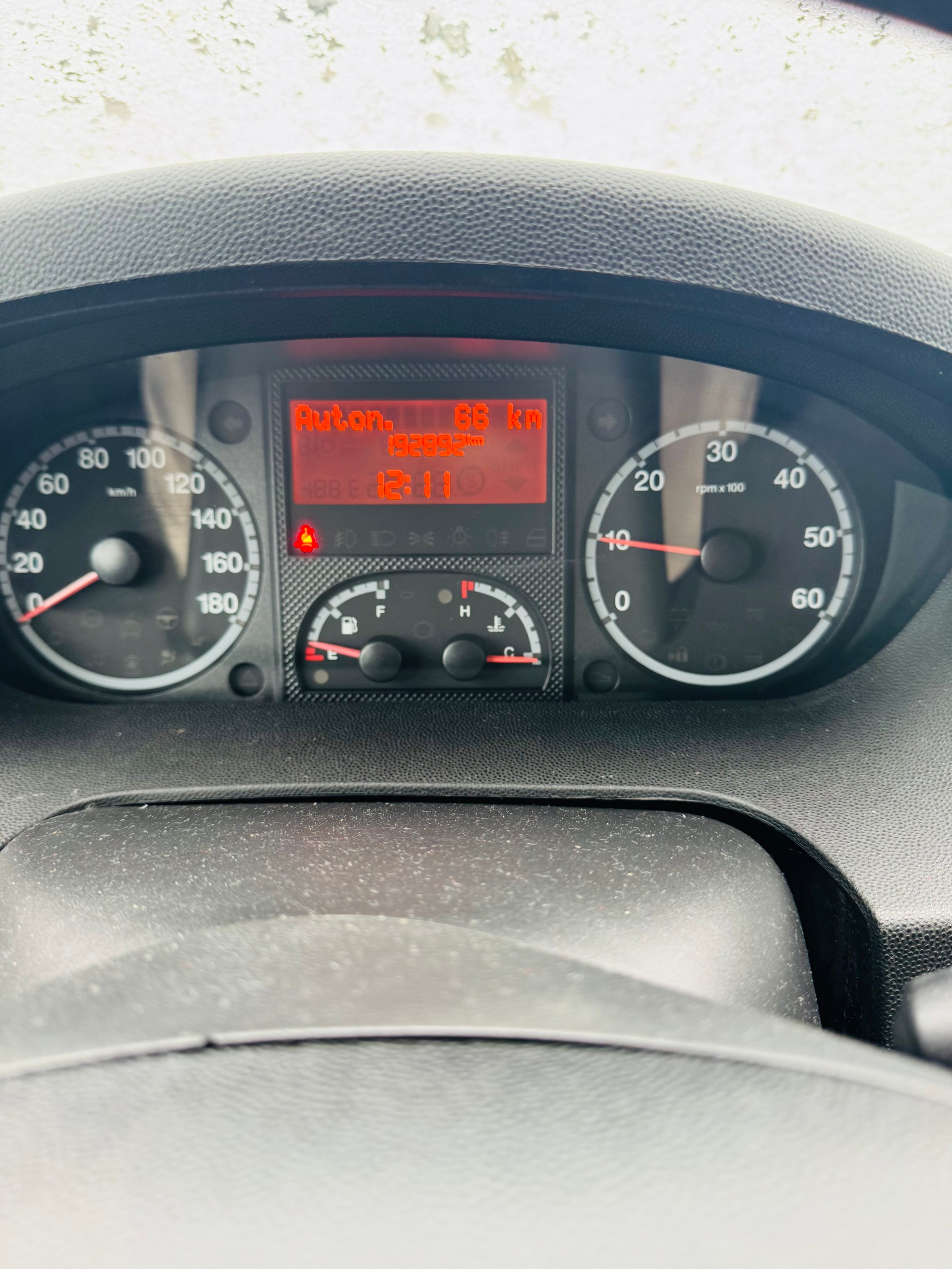 FIAT Ducato 11 Panorama 2.3 JTD-image-4