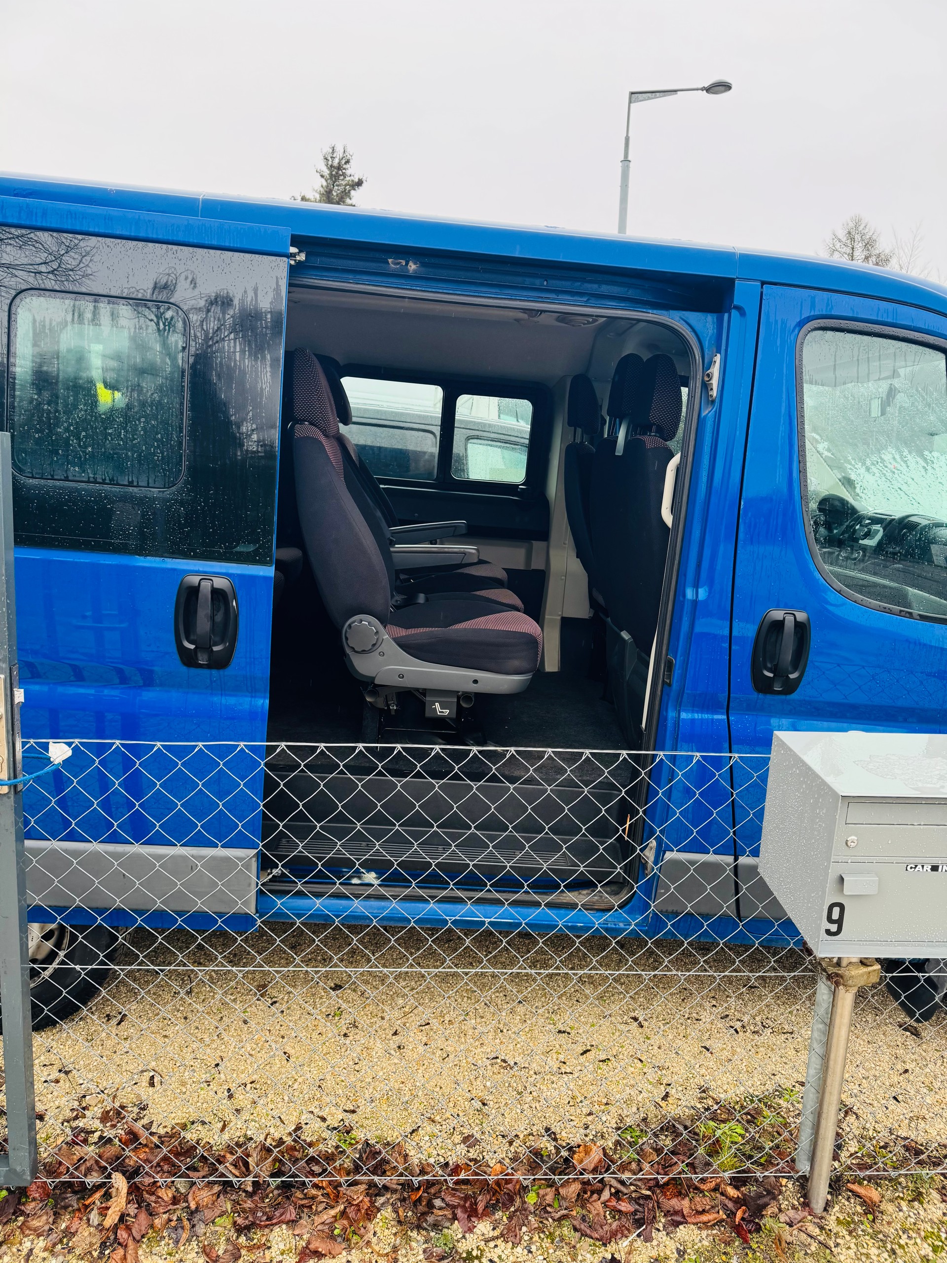 FIAT Ducato 11 Panorama 2.3 JTD-image-3
