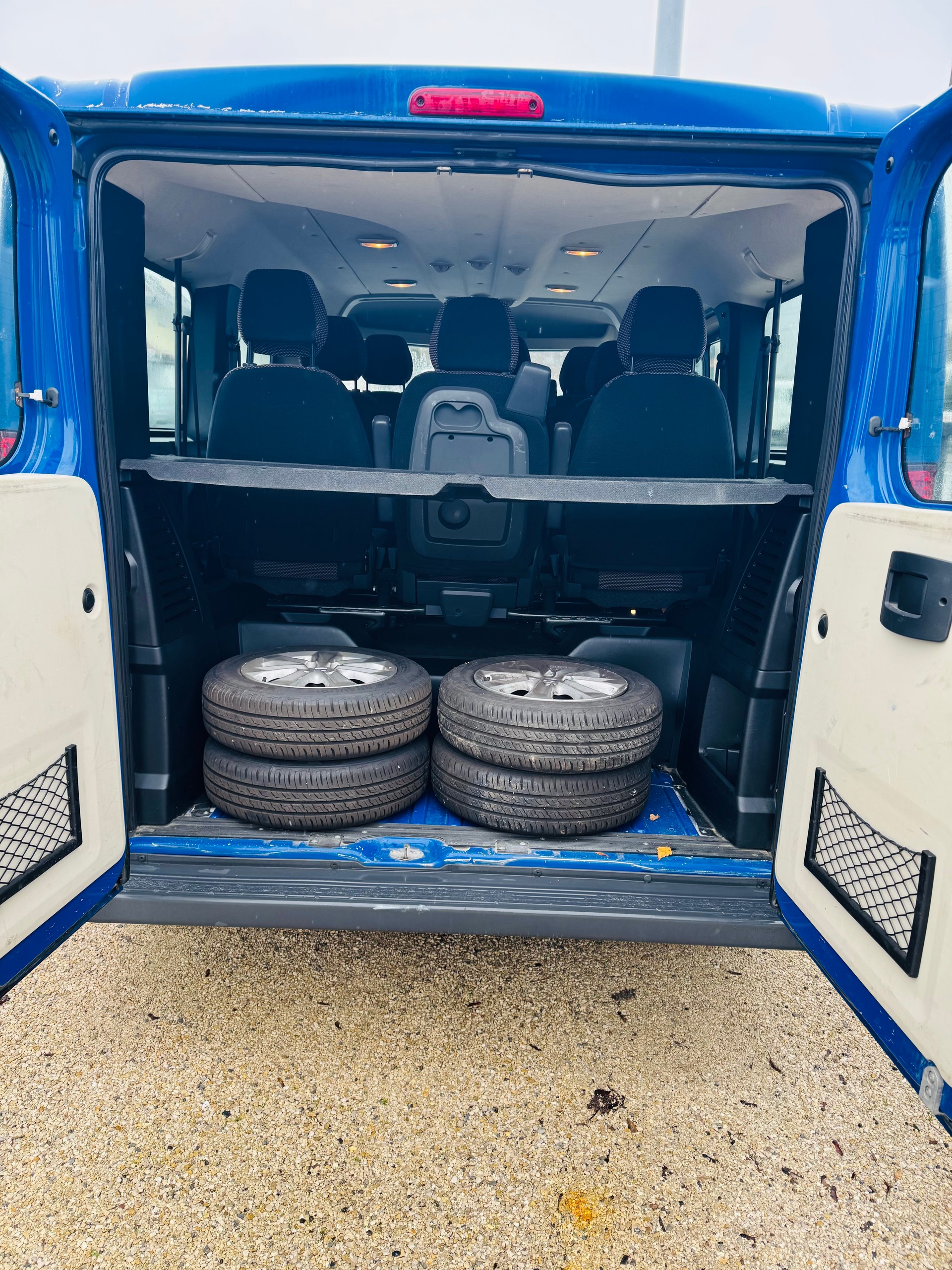 FIAT Ducato 11 Panorama 2.3 JTD-image-8