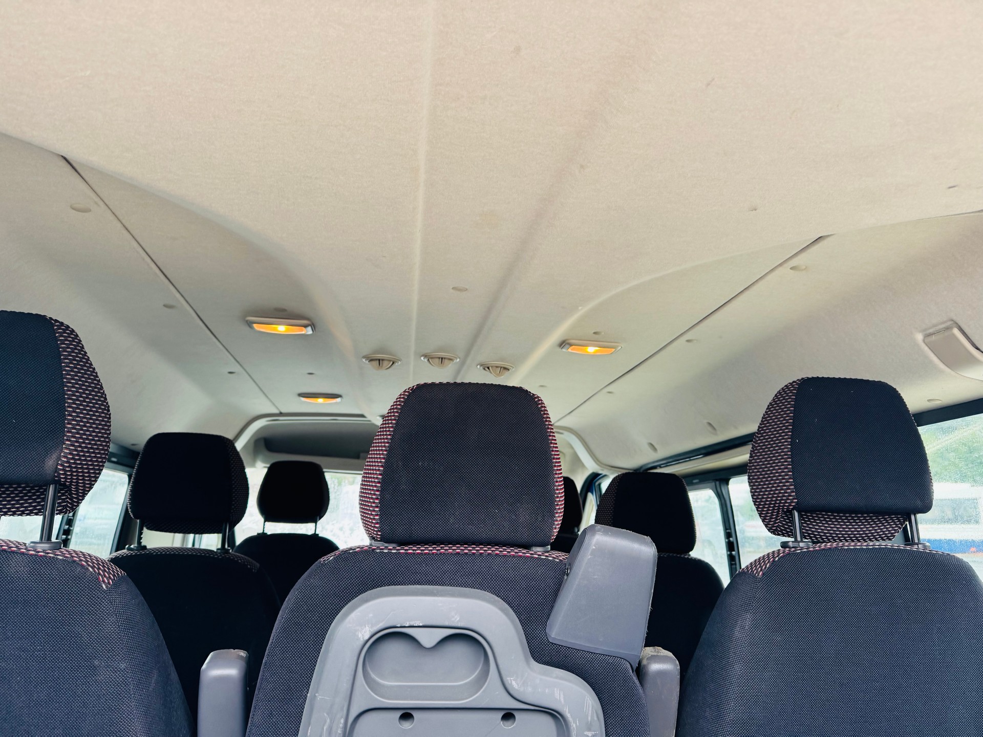 FIAT Ducato 11 Panorama 2.3 JTD-image-11