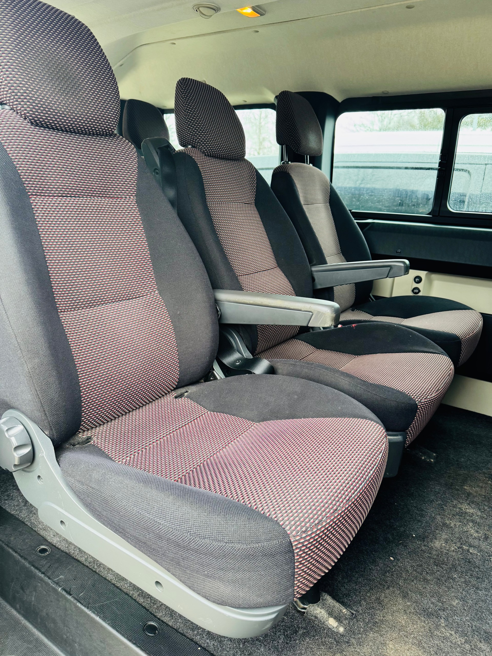 FIAT Ducato 11 Panorama 2.3 JTD-image-9