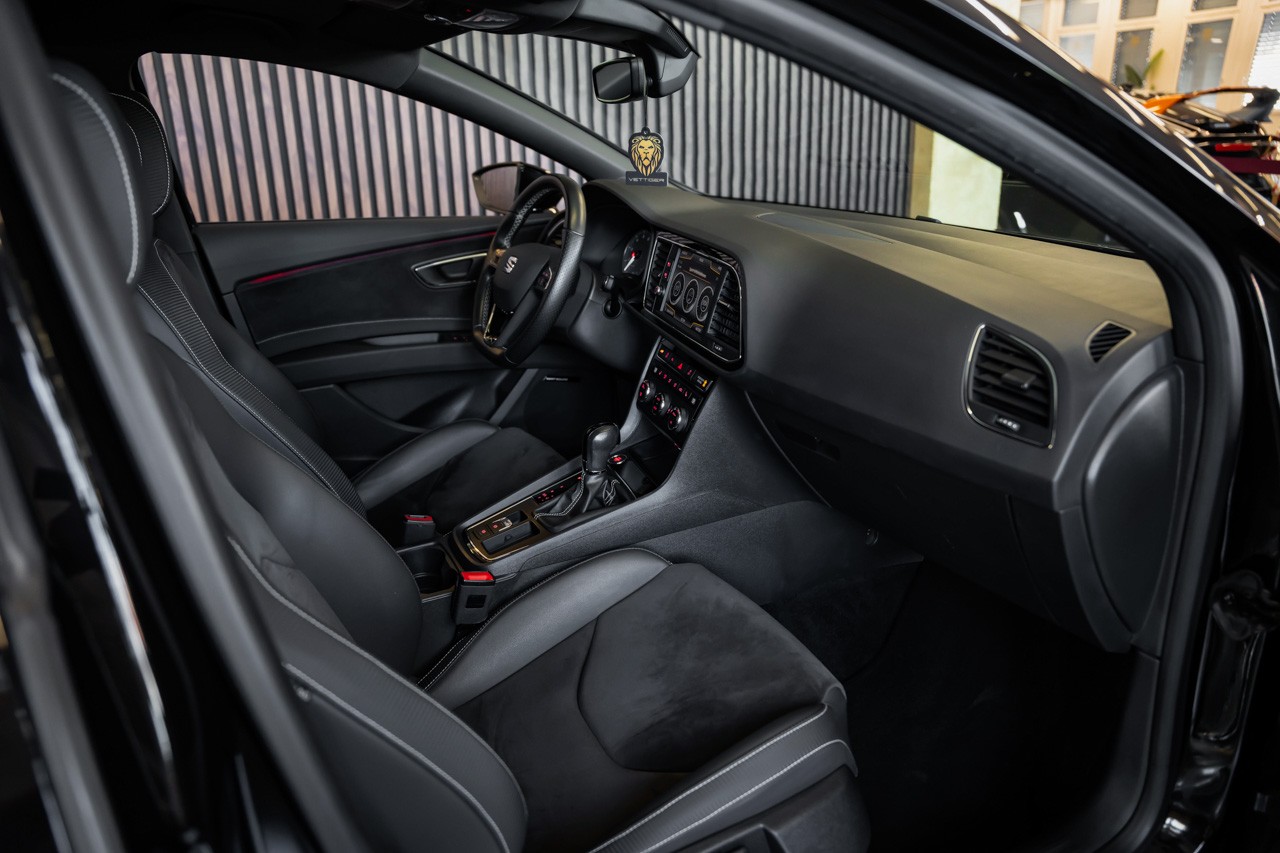 SEAT Leon 2.0 TSI Cupra 300 DSG-image-15