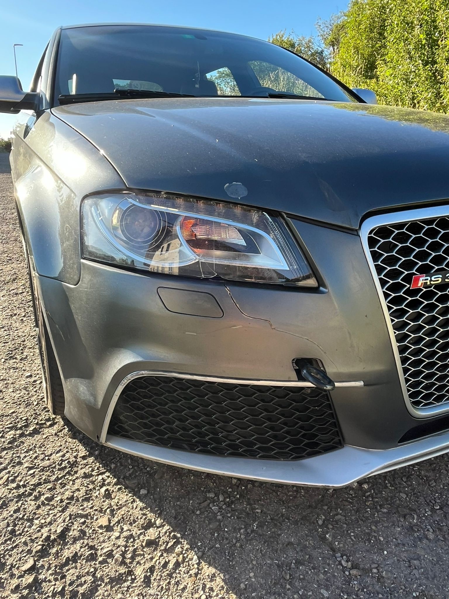 AUDI RS3 Sportback 2.5 TFSI quattro S-tronic-image-4