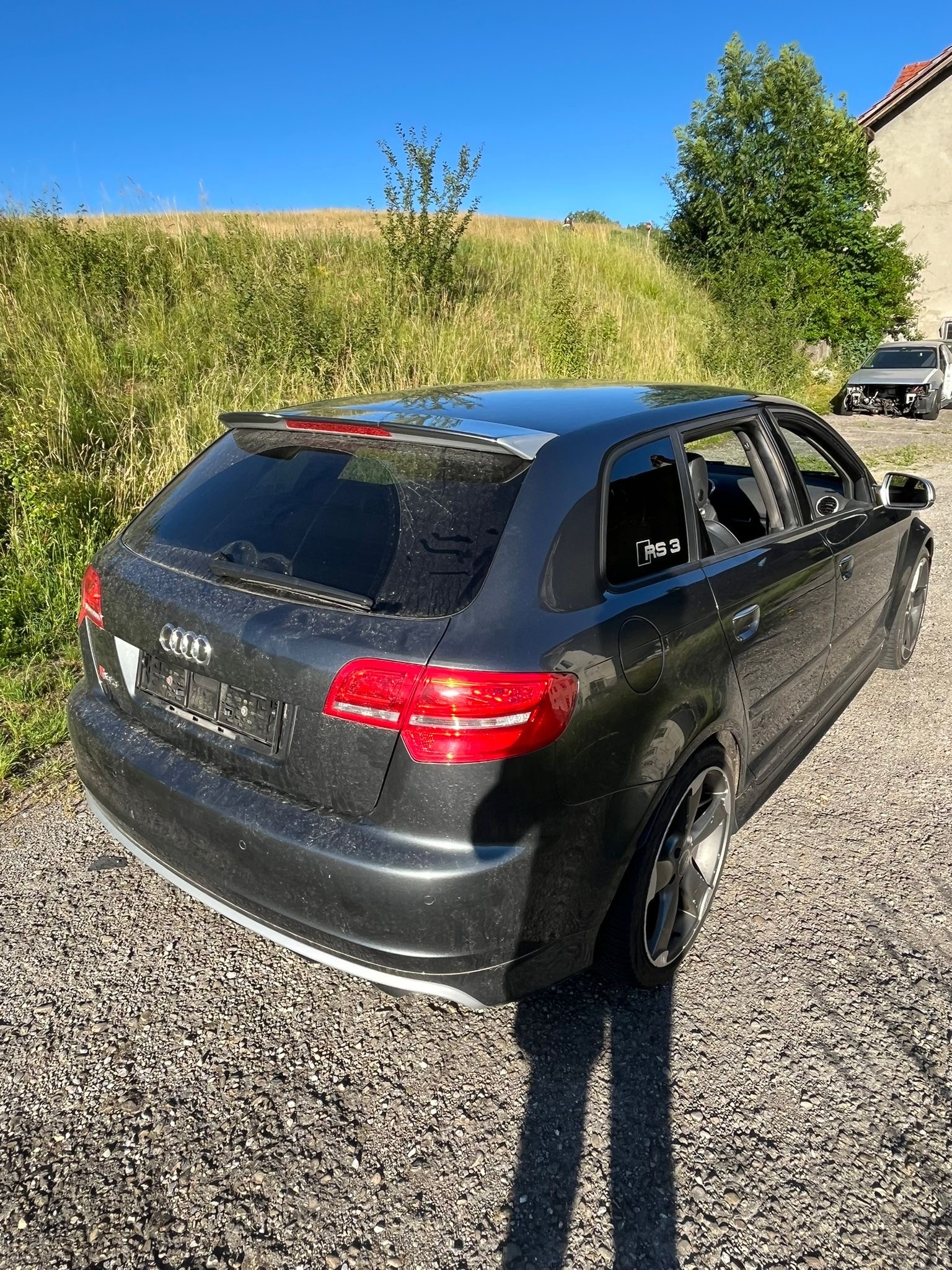 AUDI RS3 Sportback 2.5 TFSI quattro S-tronic-image-11