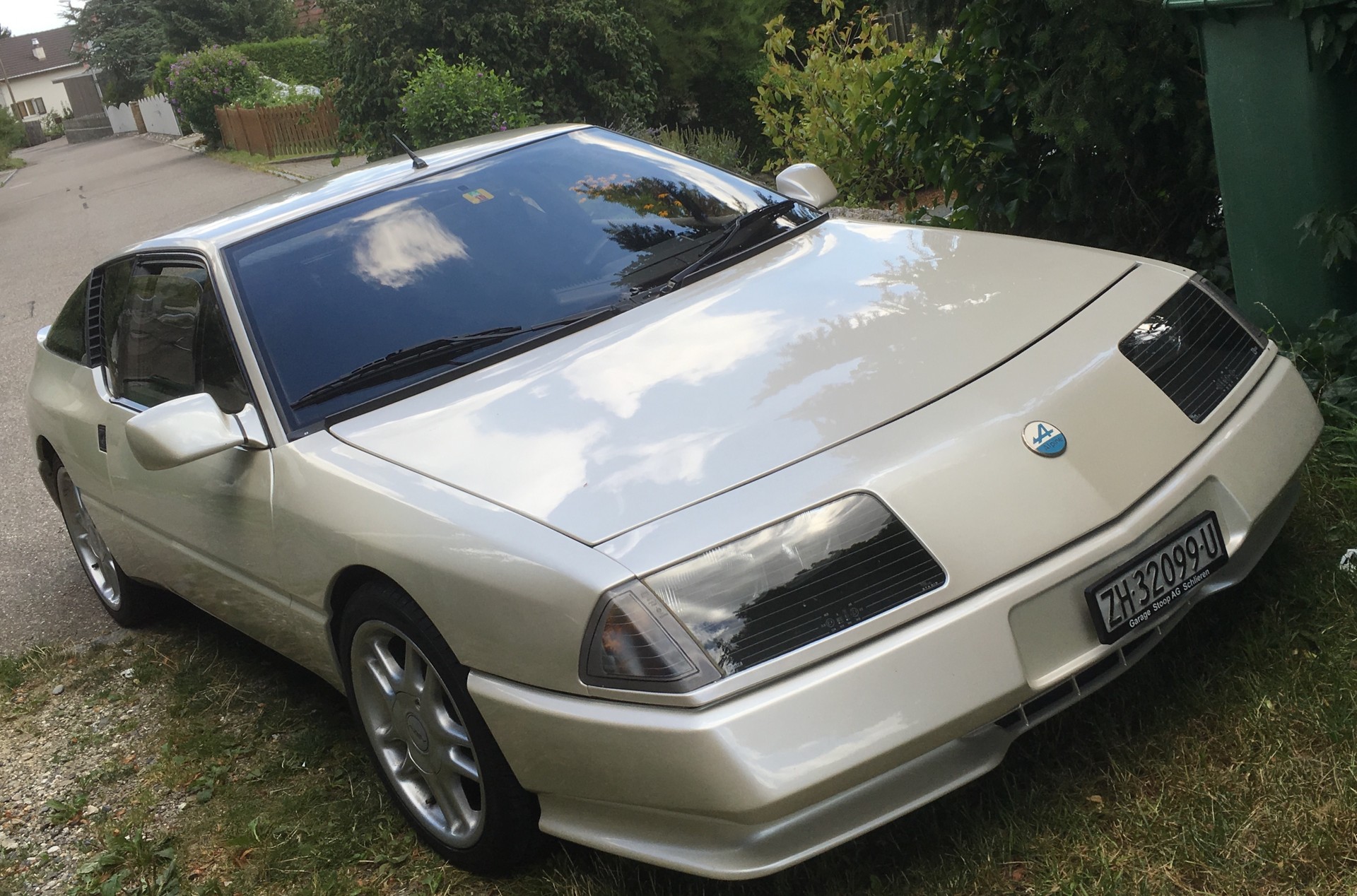 ALPINE V 6 GT - Atmo-image-3