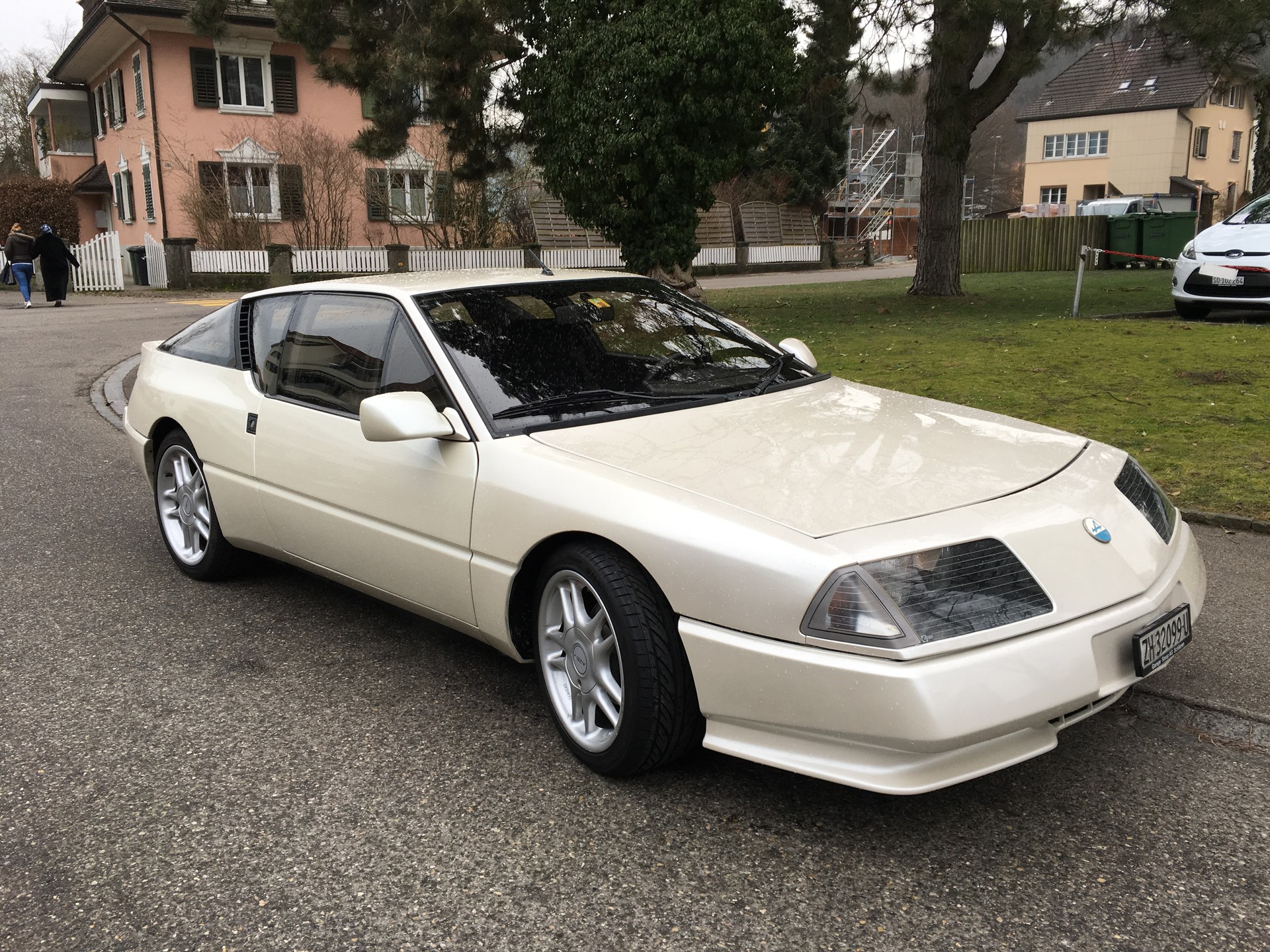 ALPINE V 6 GT - Atmo-image-1