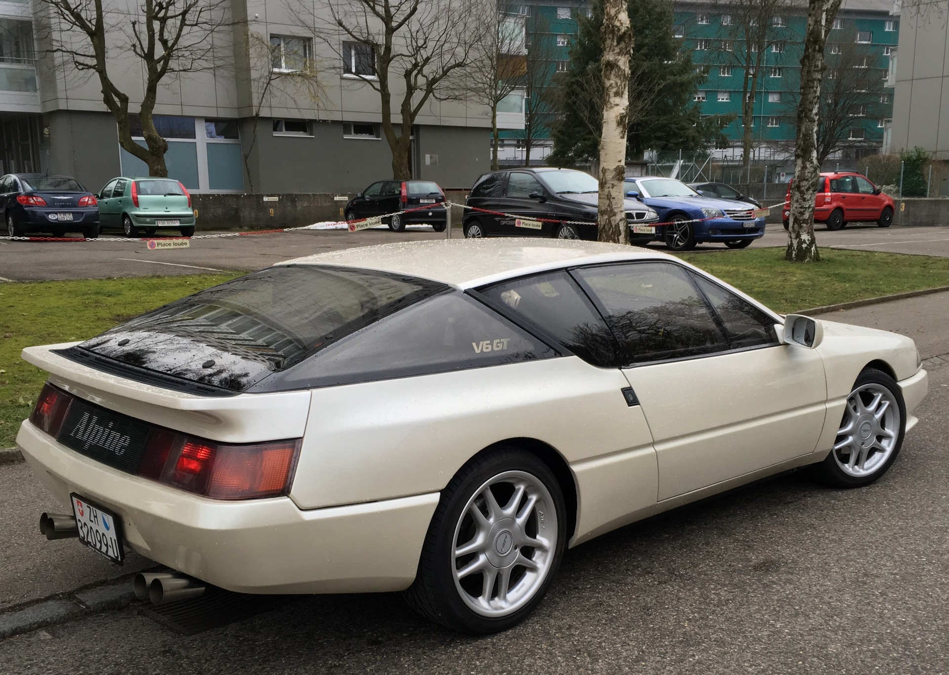 ALPINE V 6 GT - Atmo-image-4