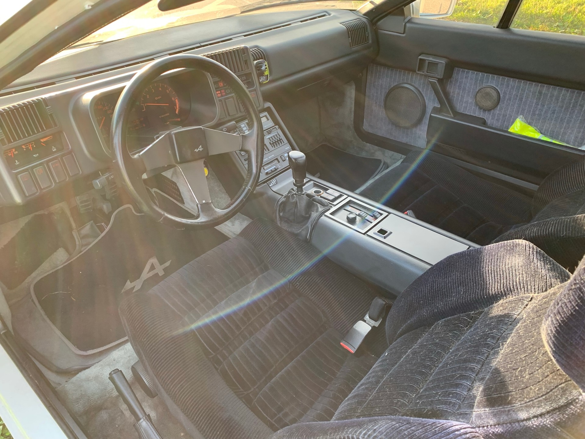 ALPINE V 6 GT - Atmo-image-8
