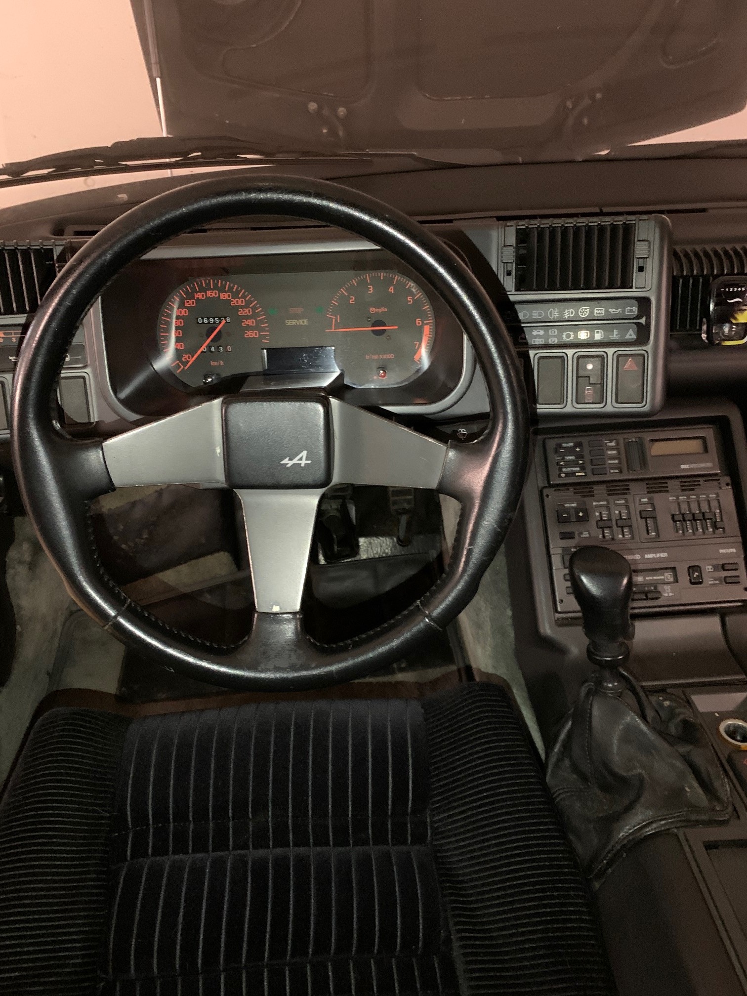 ALPINE V 6 GT - Atmo-image-7