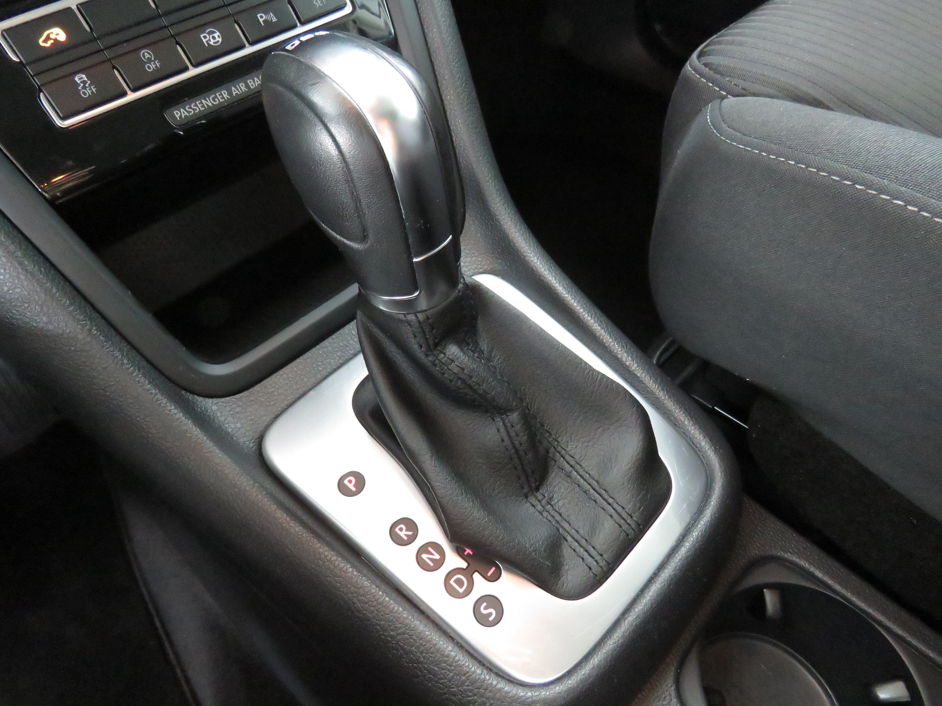SEAT Alhambra 1.4 TSI Style Viva Eco DSG (7-Plätzer, Automat)-image-20