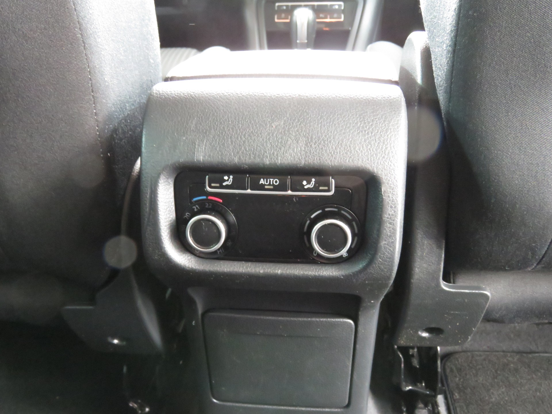 SEAT Alhambra 1.4 TSI Style Viva Eco DSG (7-Plätzer, Automat)-image-16