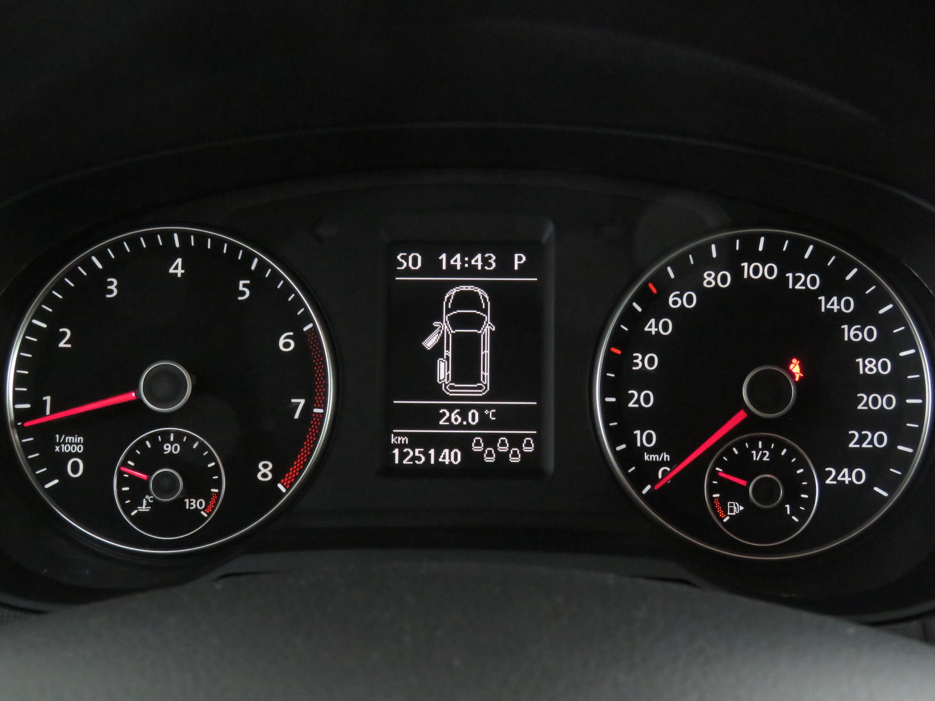 SEAT Alhambra 1.4 TSI Style Viva Eco DSG (7-Plätzer, Automat)-image-17