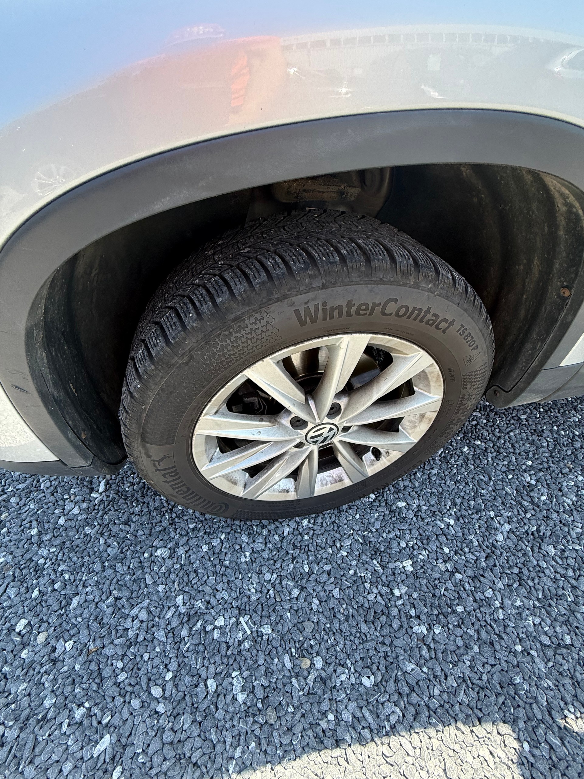 VW Tiguan 2.0 TSI Sport&Style 4Motion-image-14