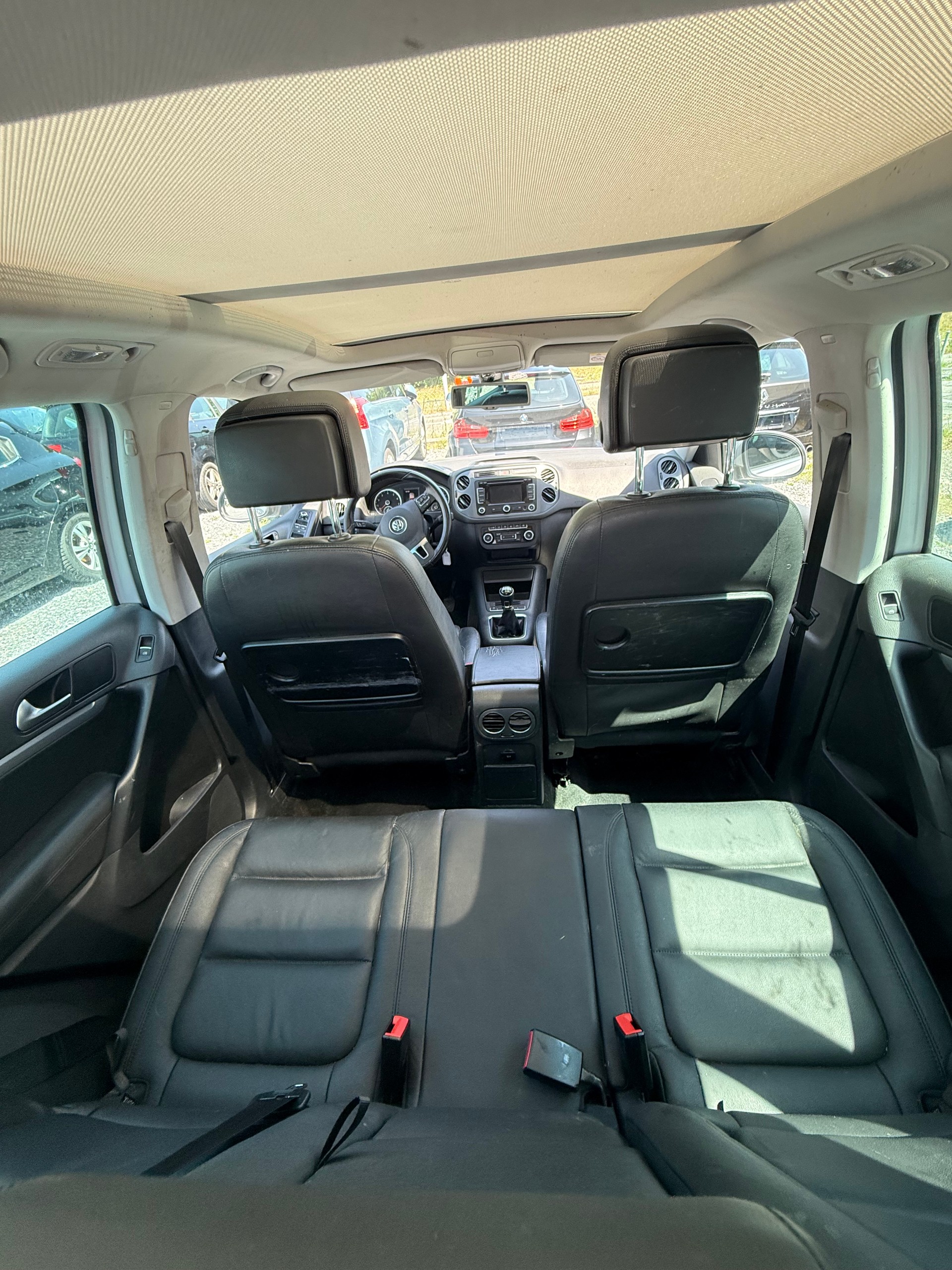 VW Tiguan 2.0 TSI Sport&Style 4Motion-image-6