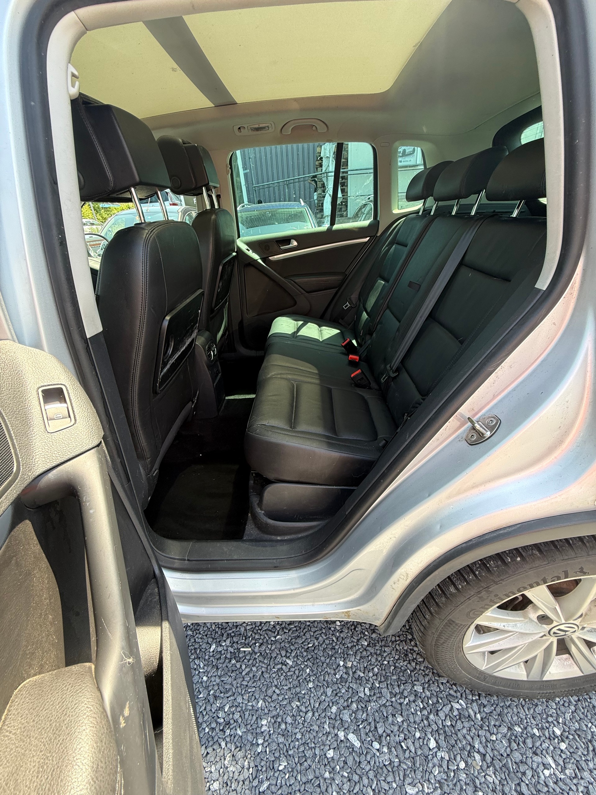 VW Tiguan 2.0 TSI Sport&Style 4Motion-image-7