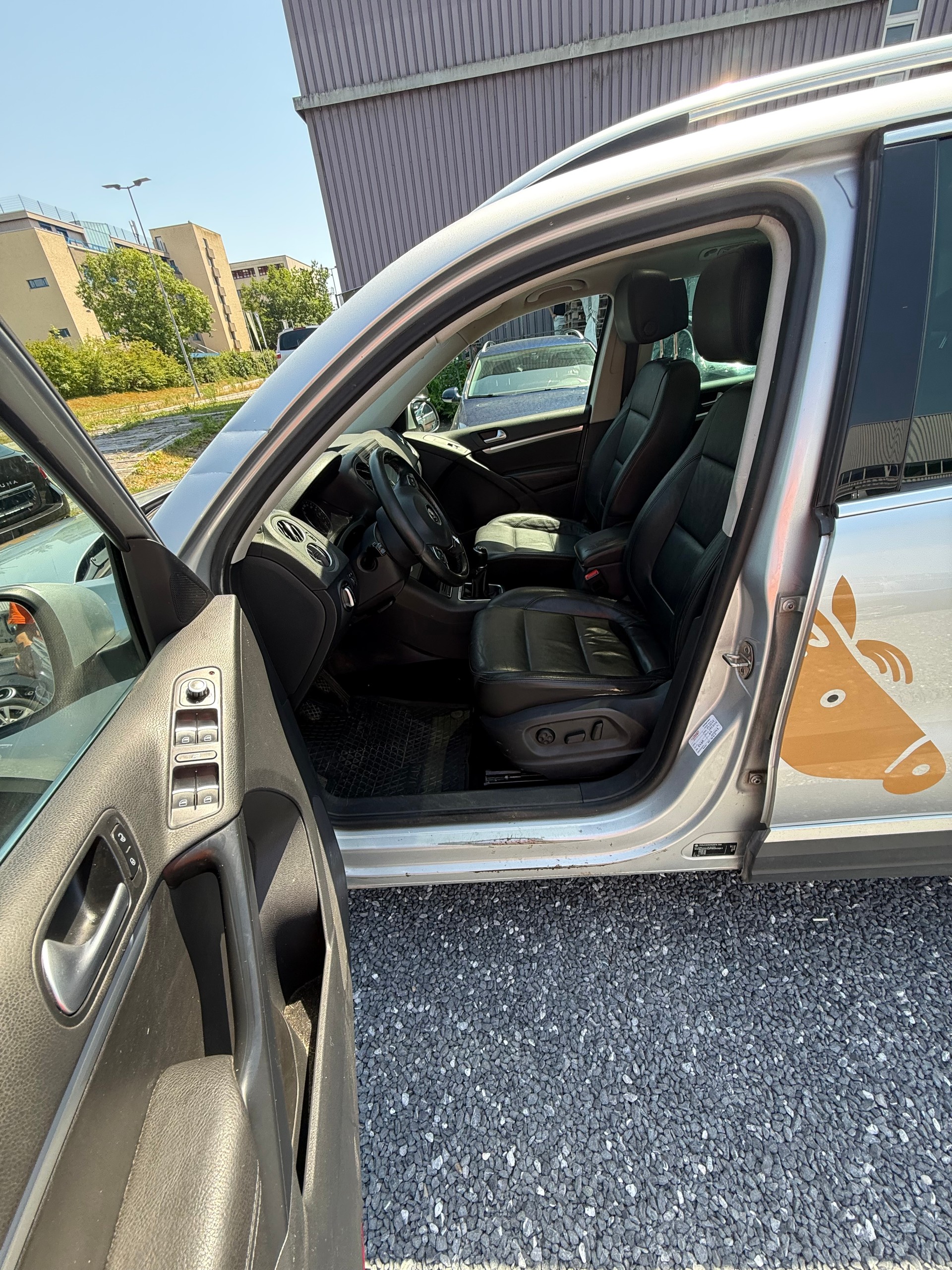 VW Tiguan 2.0 TSI Sport&Style 4Motion-image-8