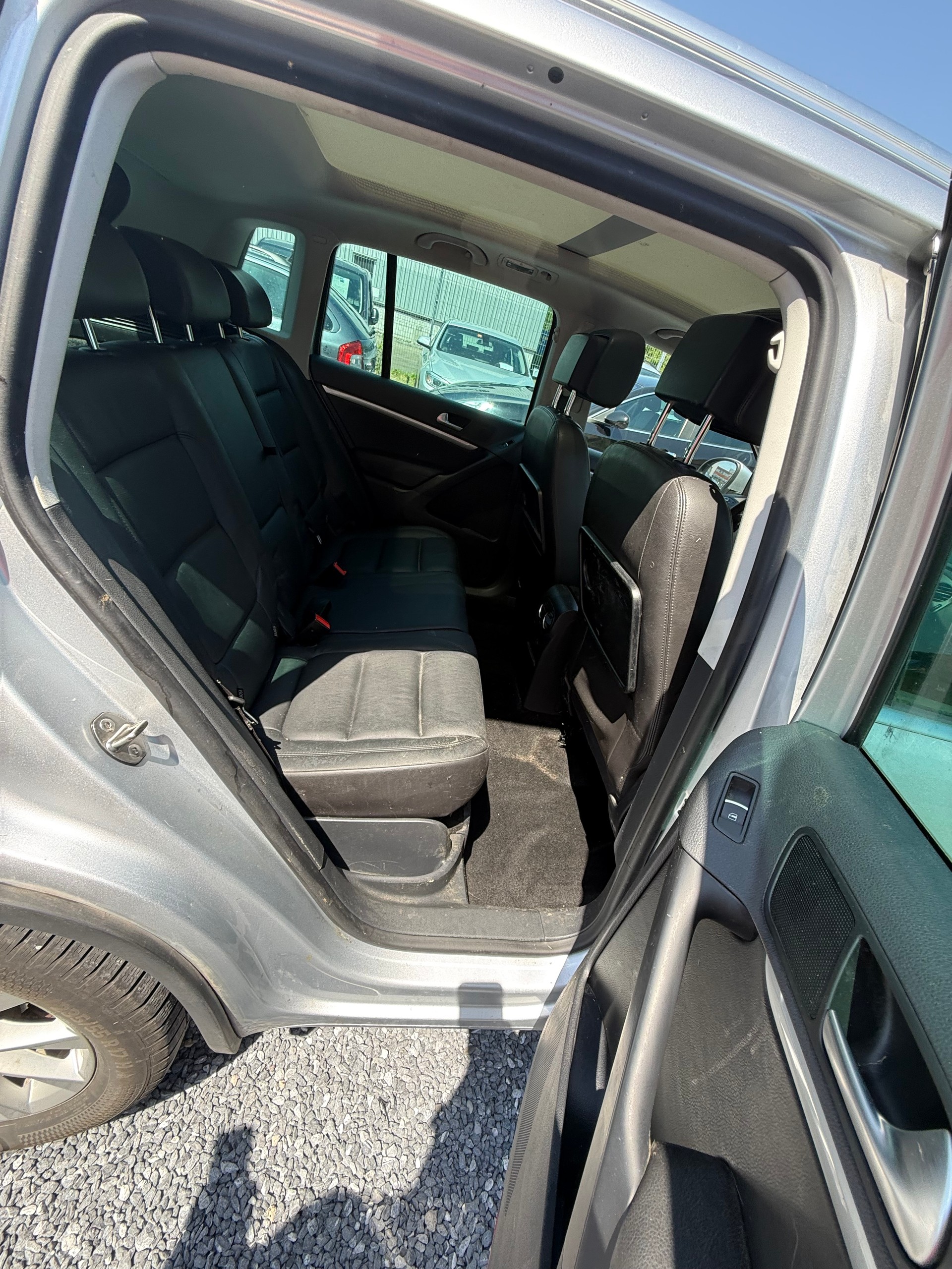VW Tiguan 2.0 TSI Sport&Style 4Motion-image-10