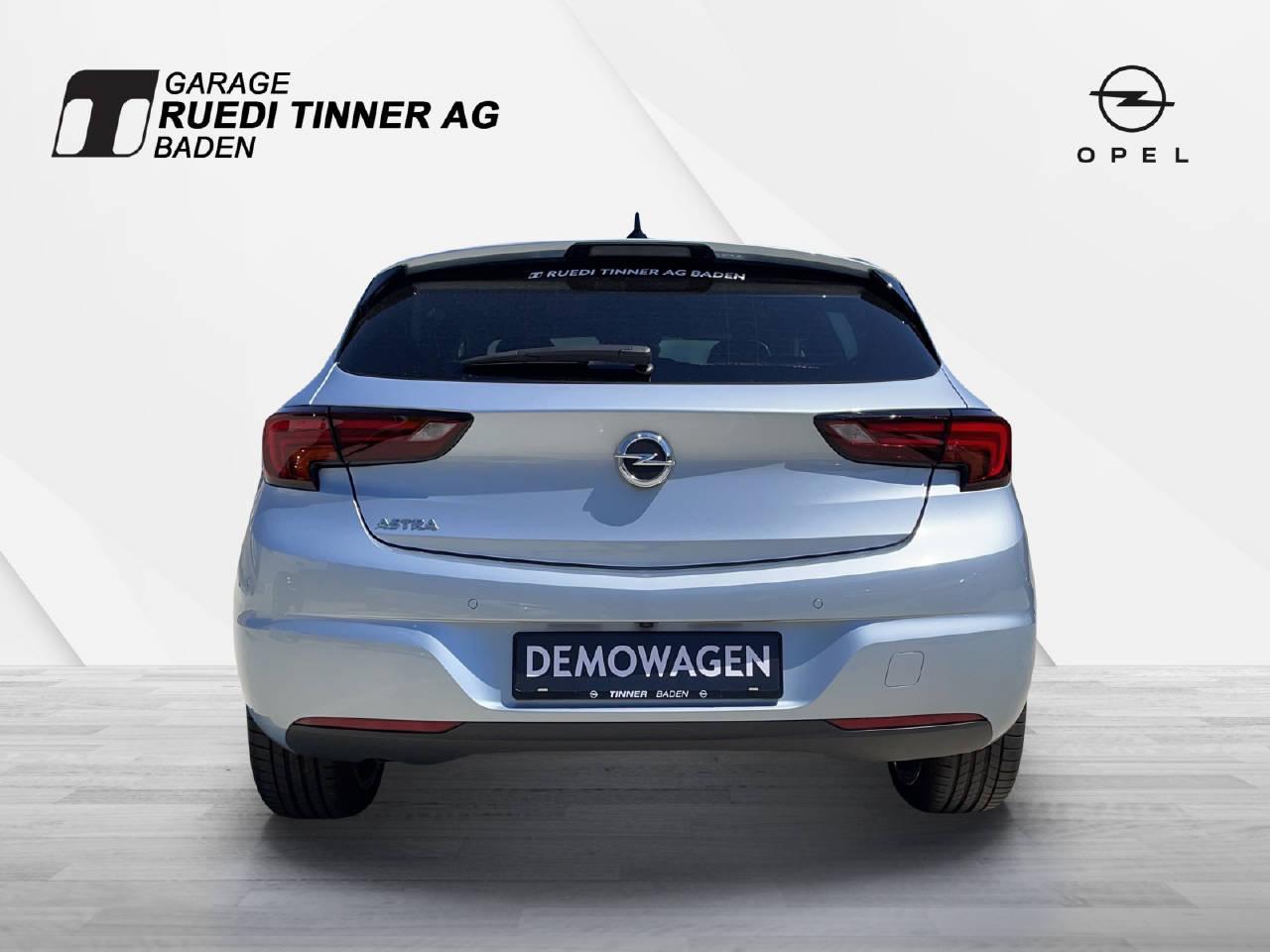 OPEL Astra 1.2 T 145 Ultimate S/S-image-5