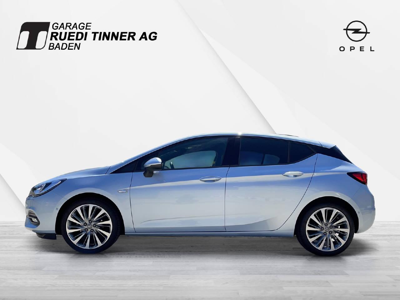 OPEL Astra 1.2 T 145 Ultimate S/S-image-3