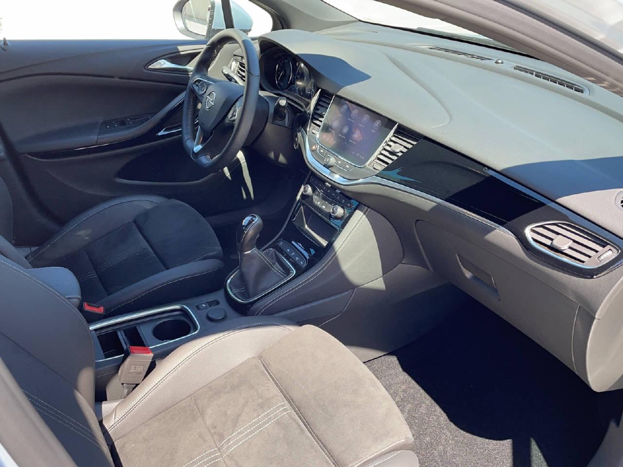 OPEL Astra 1.2 T 145 Ultimate S/S-image-13