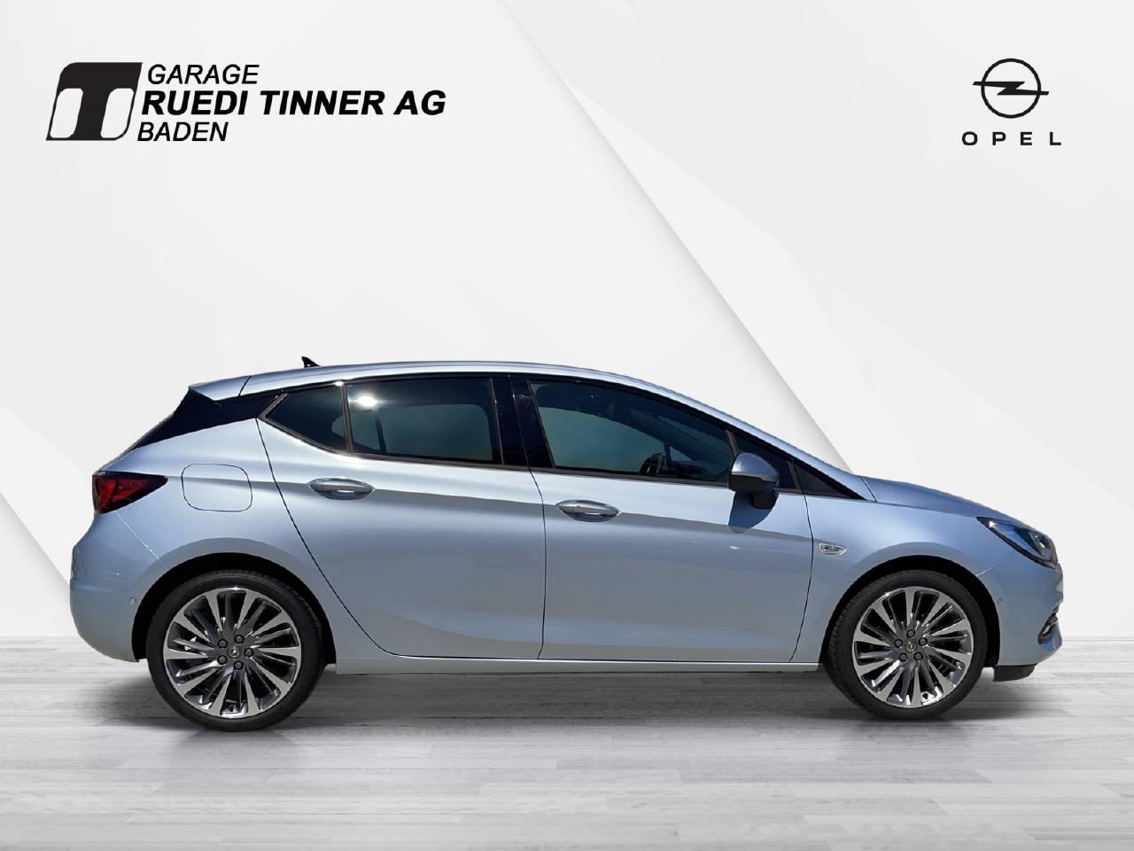OPEL Astra 1.2 T 145 Ultimate S/S-image-2