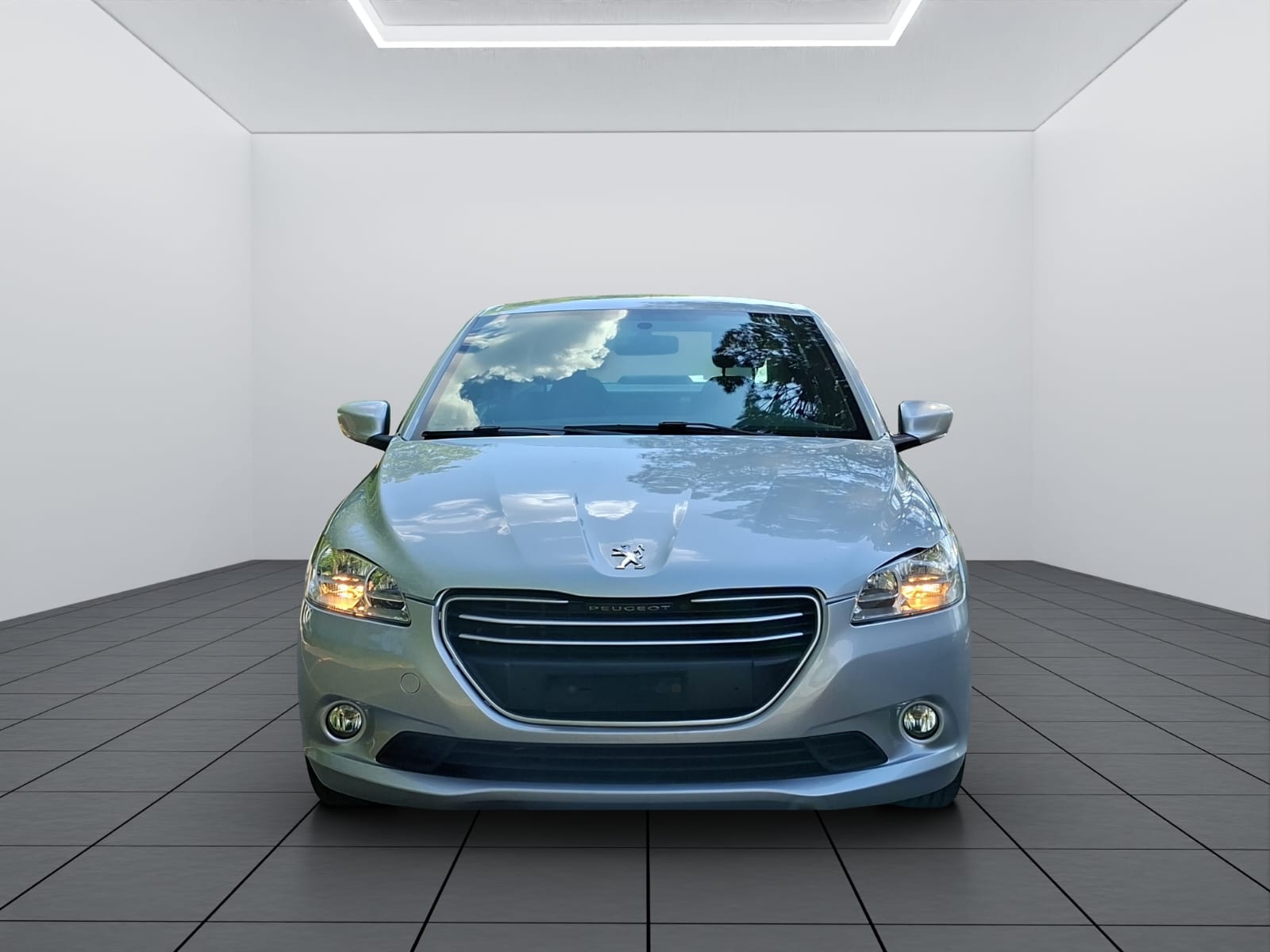 PEUGEOT 301-image-1