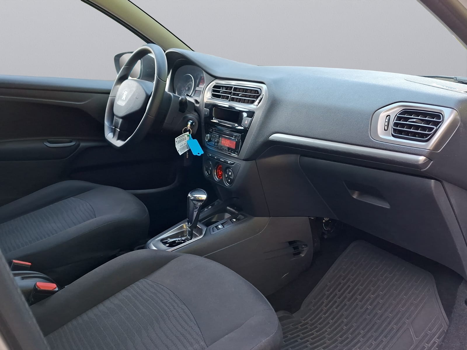 PEUGEOT 301-image-11