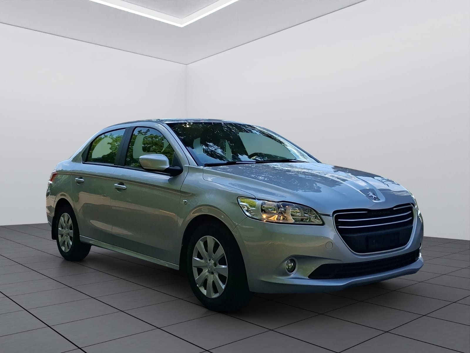 PEUGEOT 301-image-2